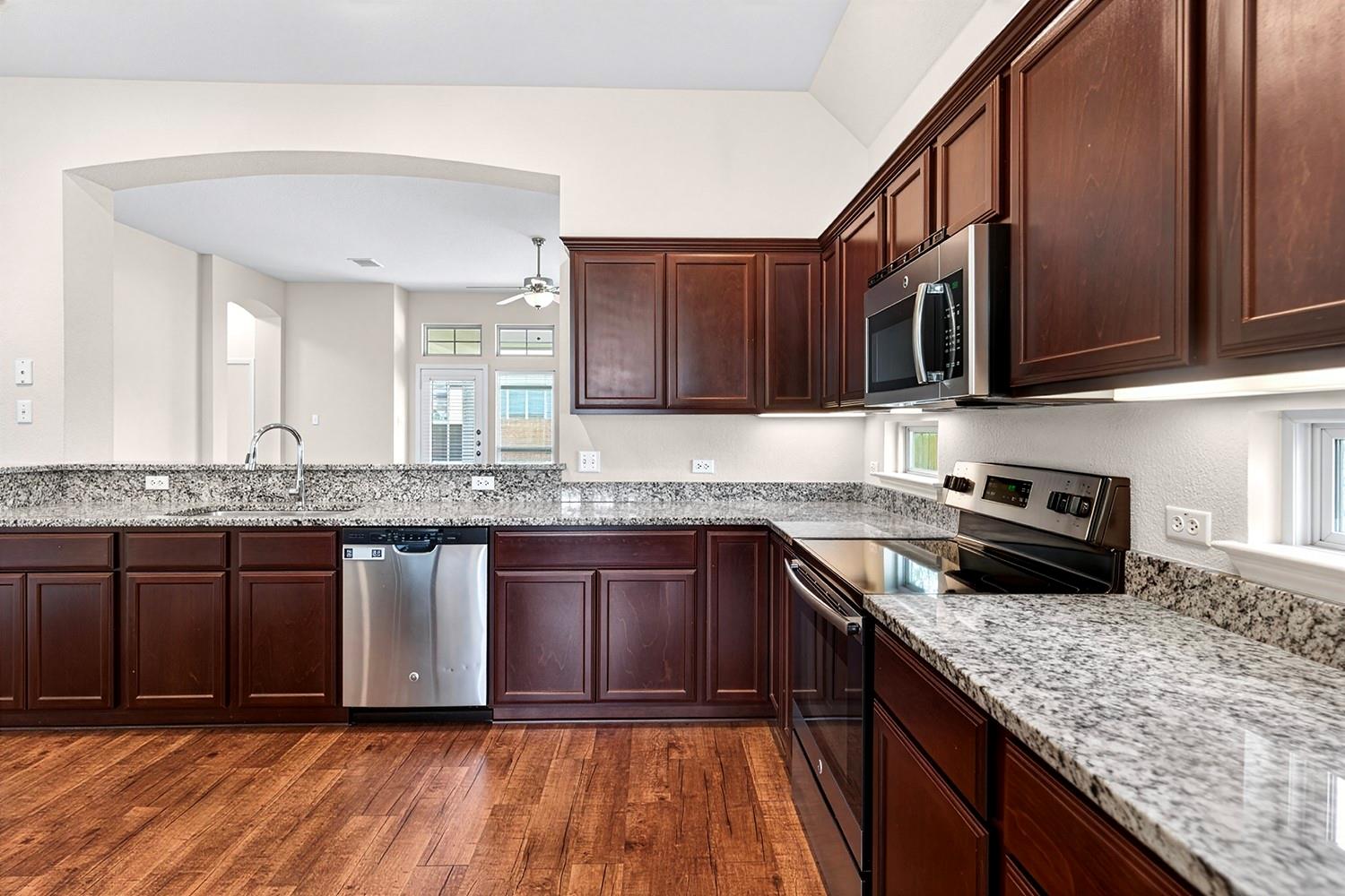 4716 Farrell Ln, Killeen, TX 76549