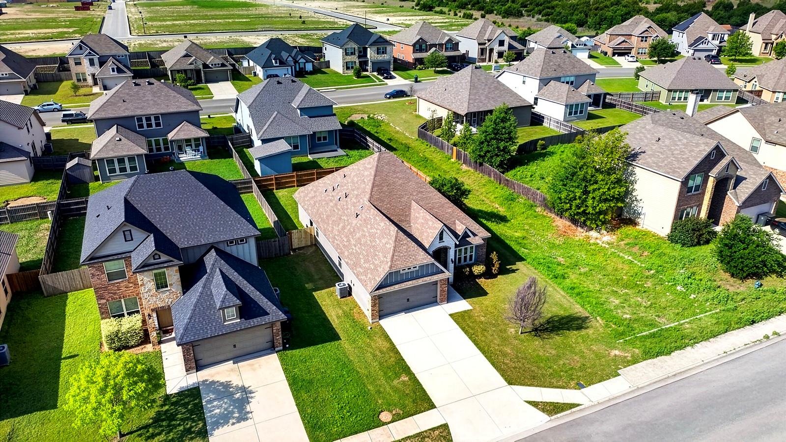 4716 Farrell Ln, Killeen, TX 76549