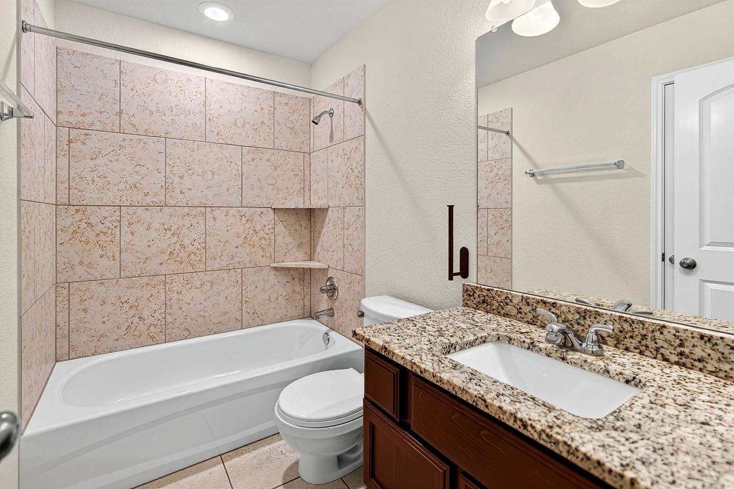 4716 Farrell Ln, Killeen, TX 76549