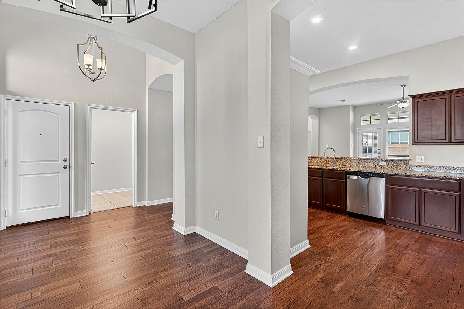 4716 Farrell Ln, Killeen, TX 76549