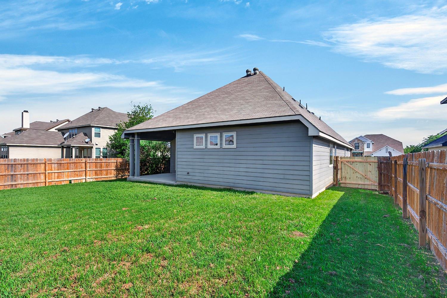 4716 Farrell Ln, Killeen, TX 76549