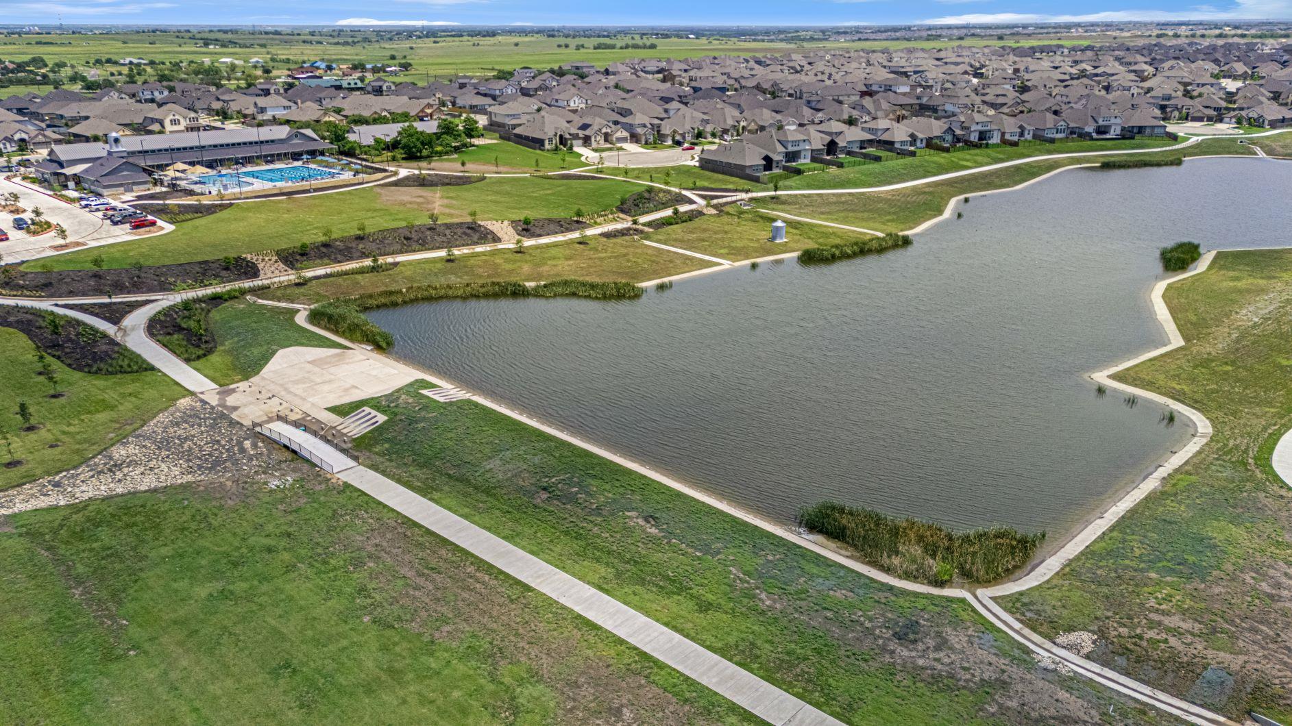 17212 Hope Bergman Rd, Pflugerville, TX 78660