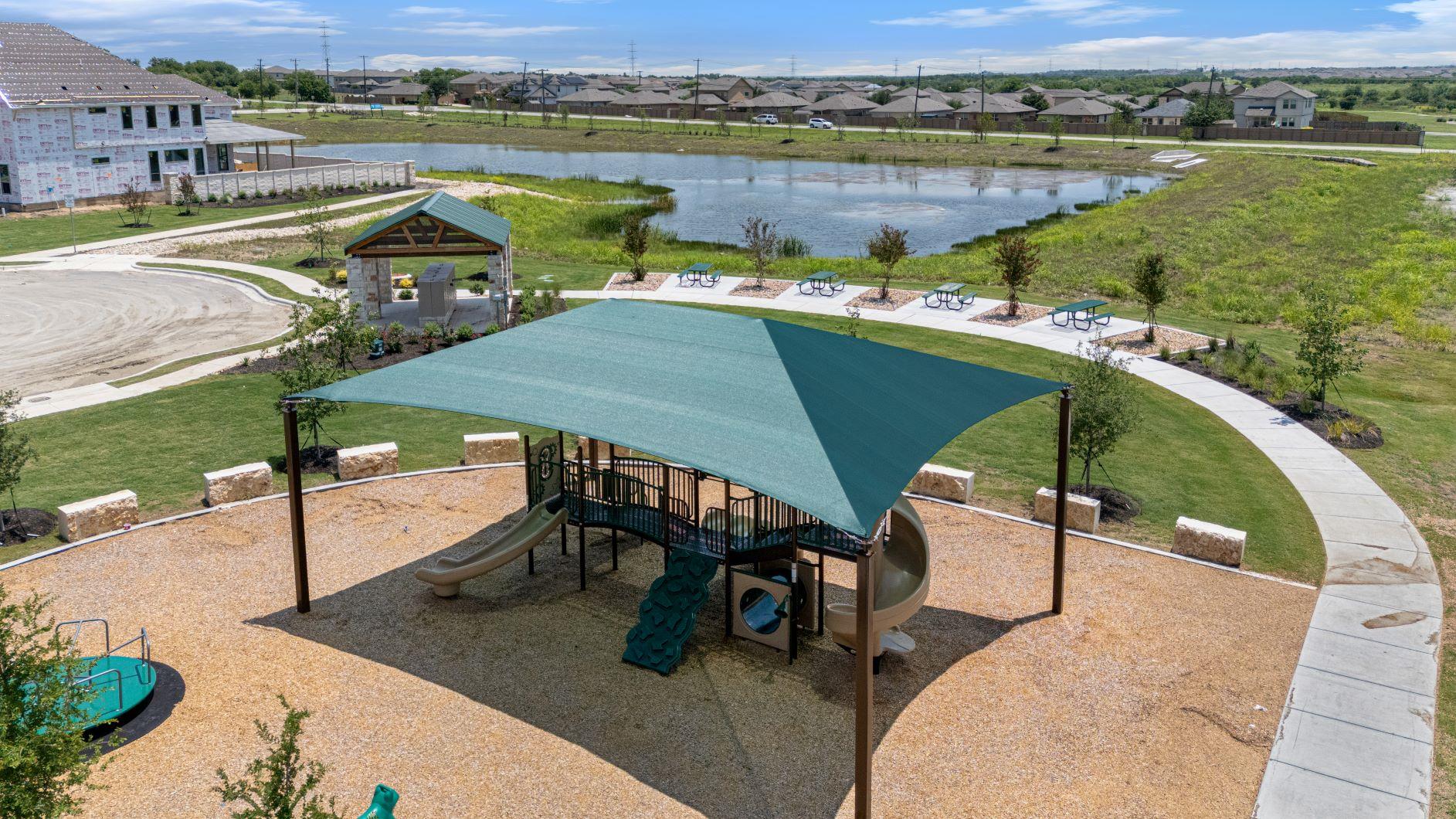 17212 Hope Bergman Rd, Pflugerville, TX 78660