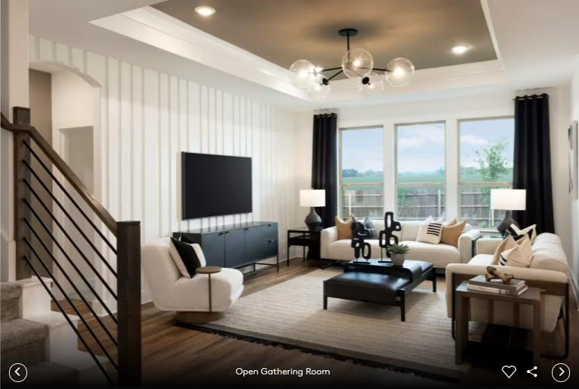 601 Ridge Point Dr, Georgetown, TX 78628