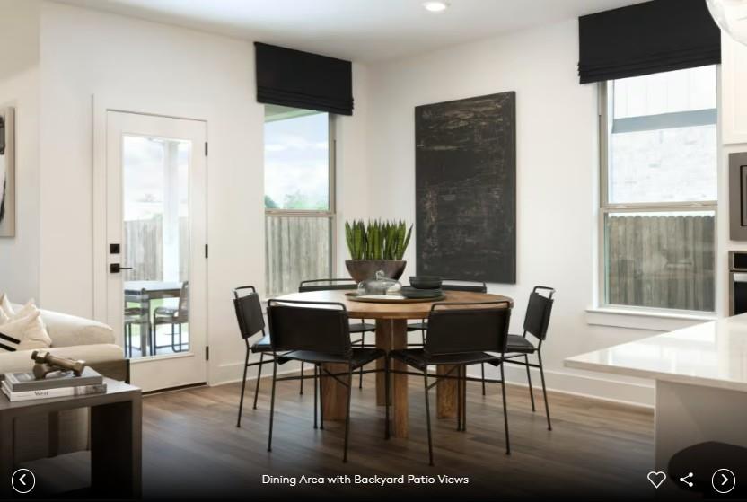 601 Ridge Point Dr, Georgetown, TX 78628