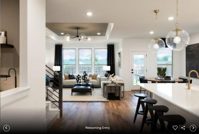 601 Ridge Point Dr, Georgetown, TX 78628