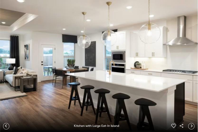 601 Ridge Point Dr, Georgetown, TX 78628