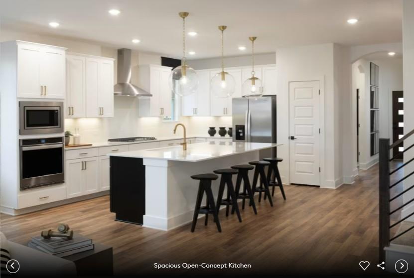 601 Ridge Point Dr, Georgetown, TX 78628