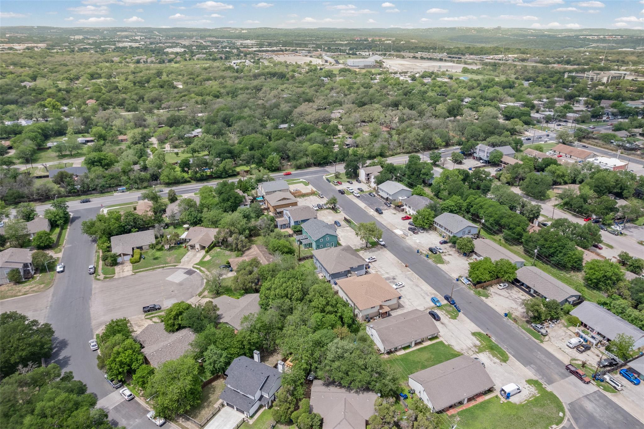 2615 Ektom Dr # D, Austin, TX 78745
