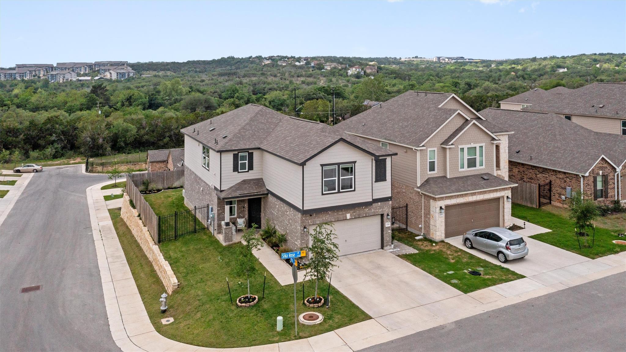 7701 Sika Rose Ln, Austin, TX 78736