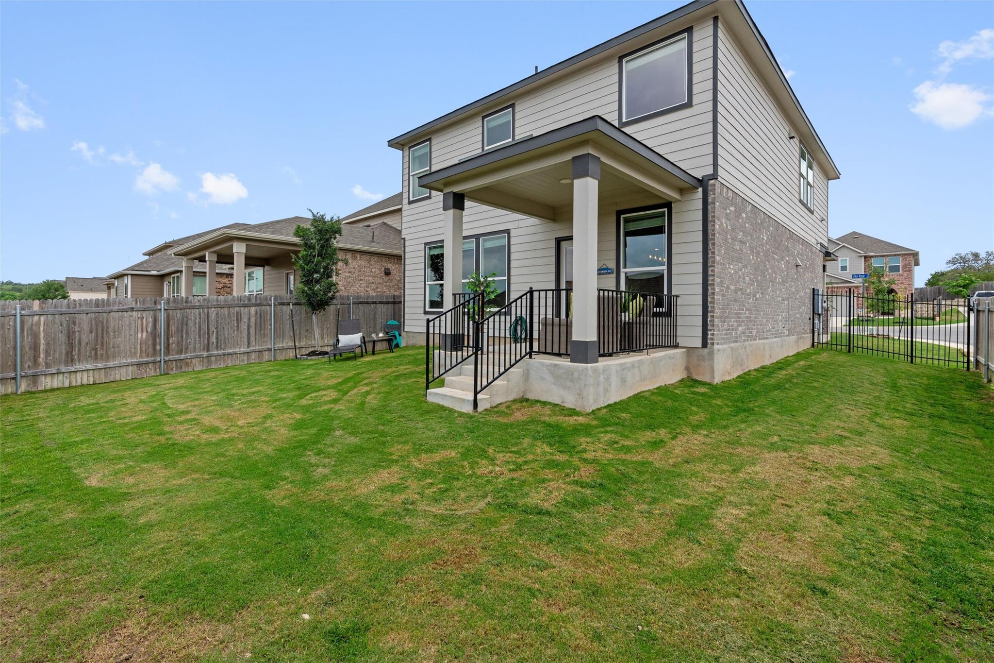7701 Sika Rose Ln, Austin, TX 78736