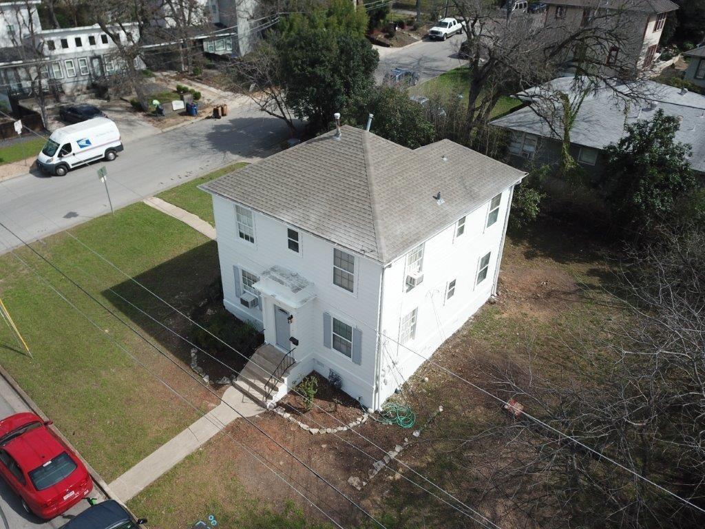 3211 Tom Green St, Austin, TX 78705