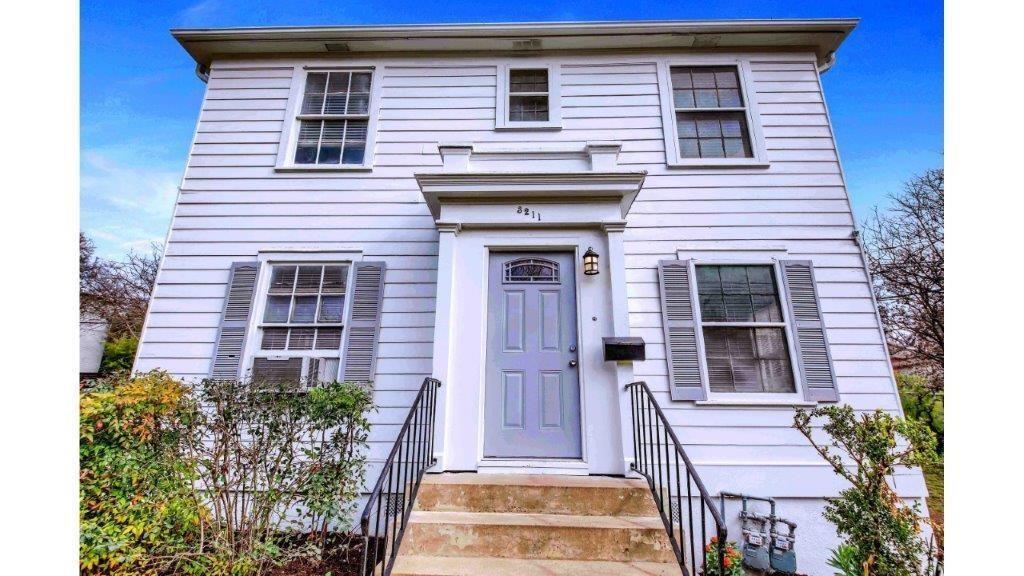 3211 Tom Green St, Austin, TX 78705