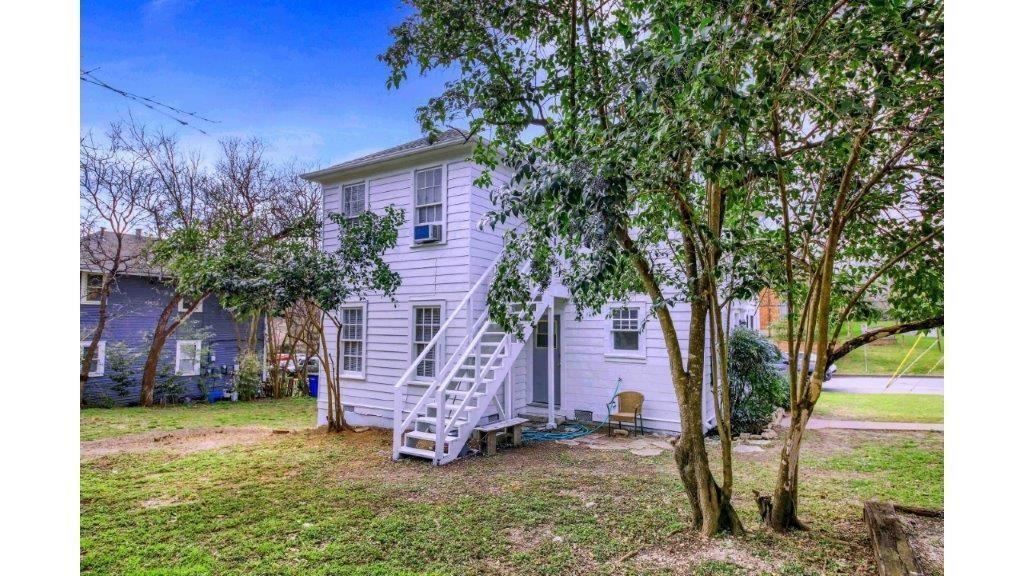 3211 Tom Green St, Austin, TX 78705