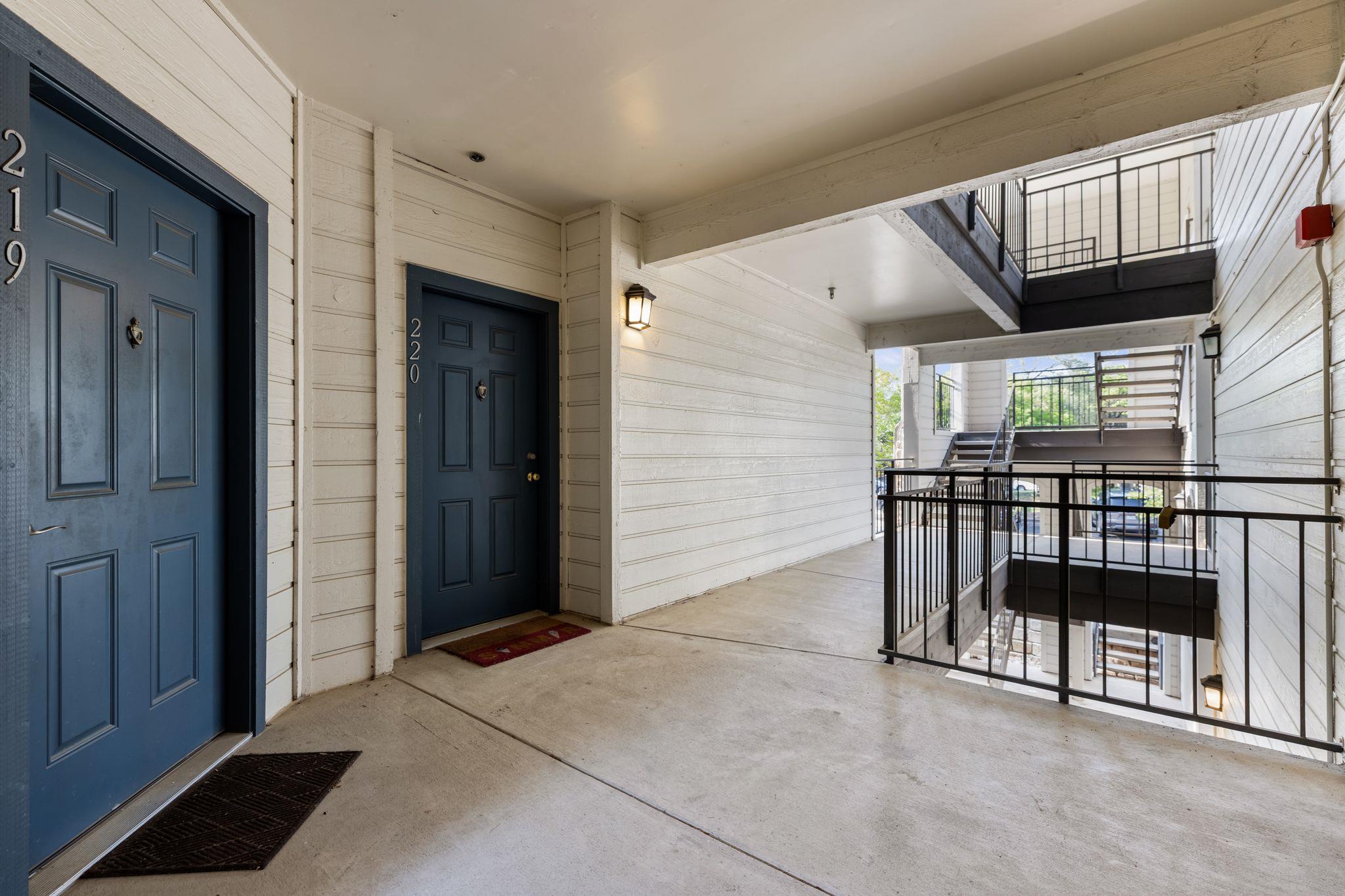6000 Shepherd Mountain Cv # 219, Austin, TX 78730