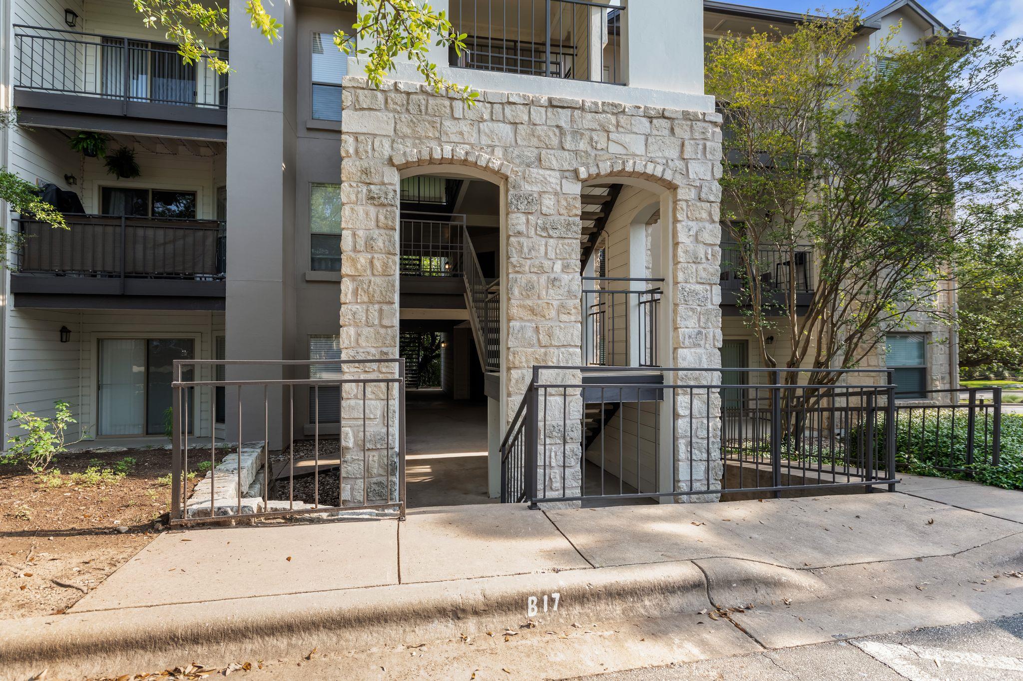 6000 Shepherd Mountain Cv # 219, Austin, TX 78730