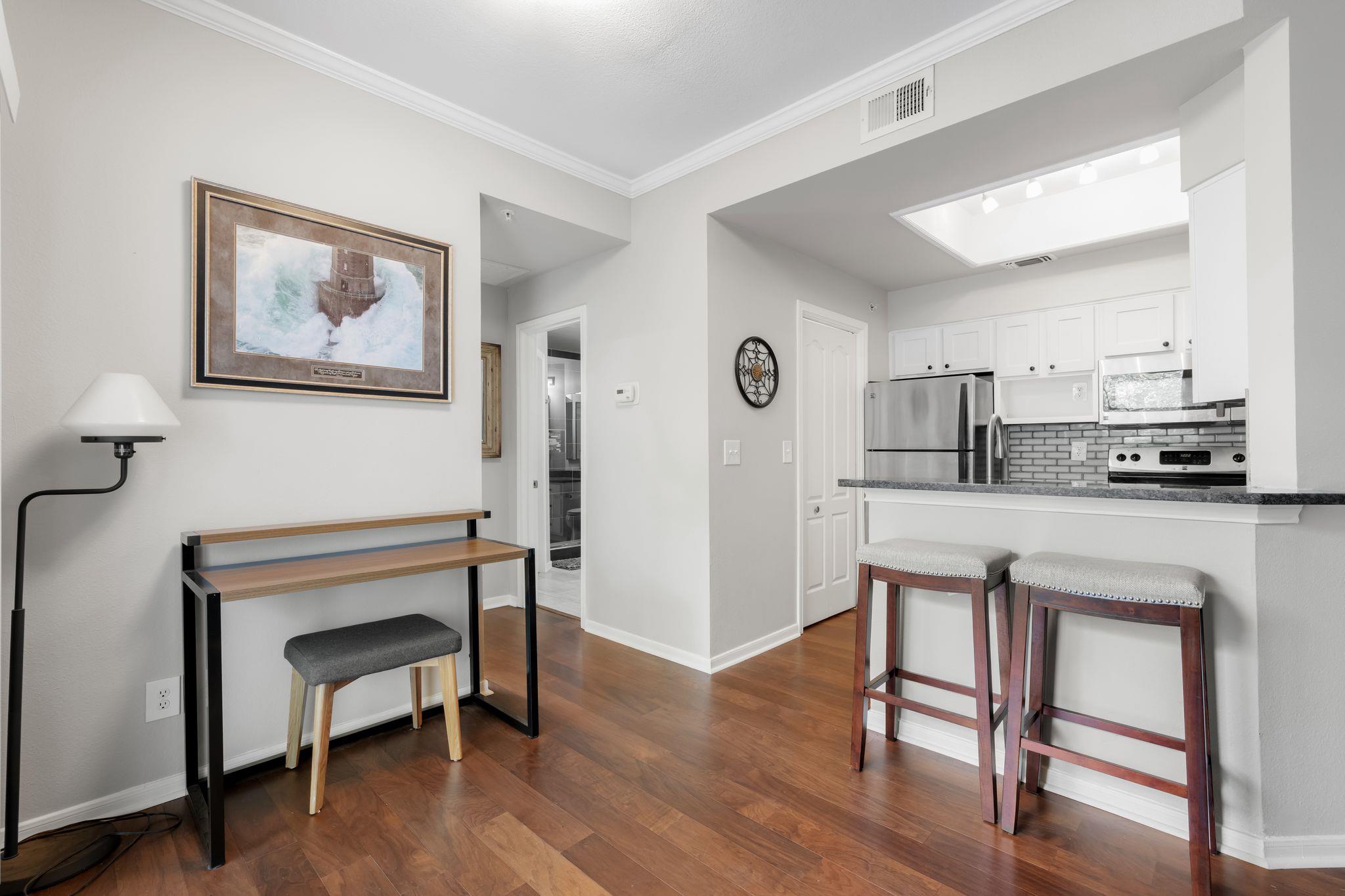 6000 Shepherd Mountain Cv # 219, Austin, TX 78730
