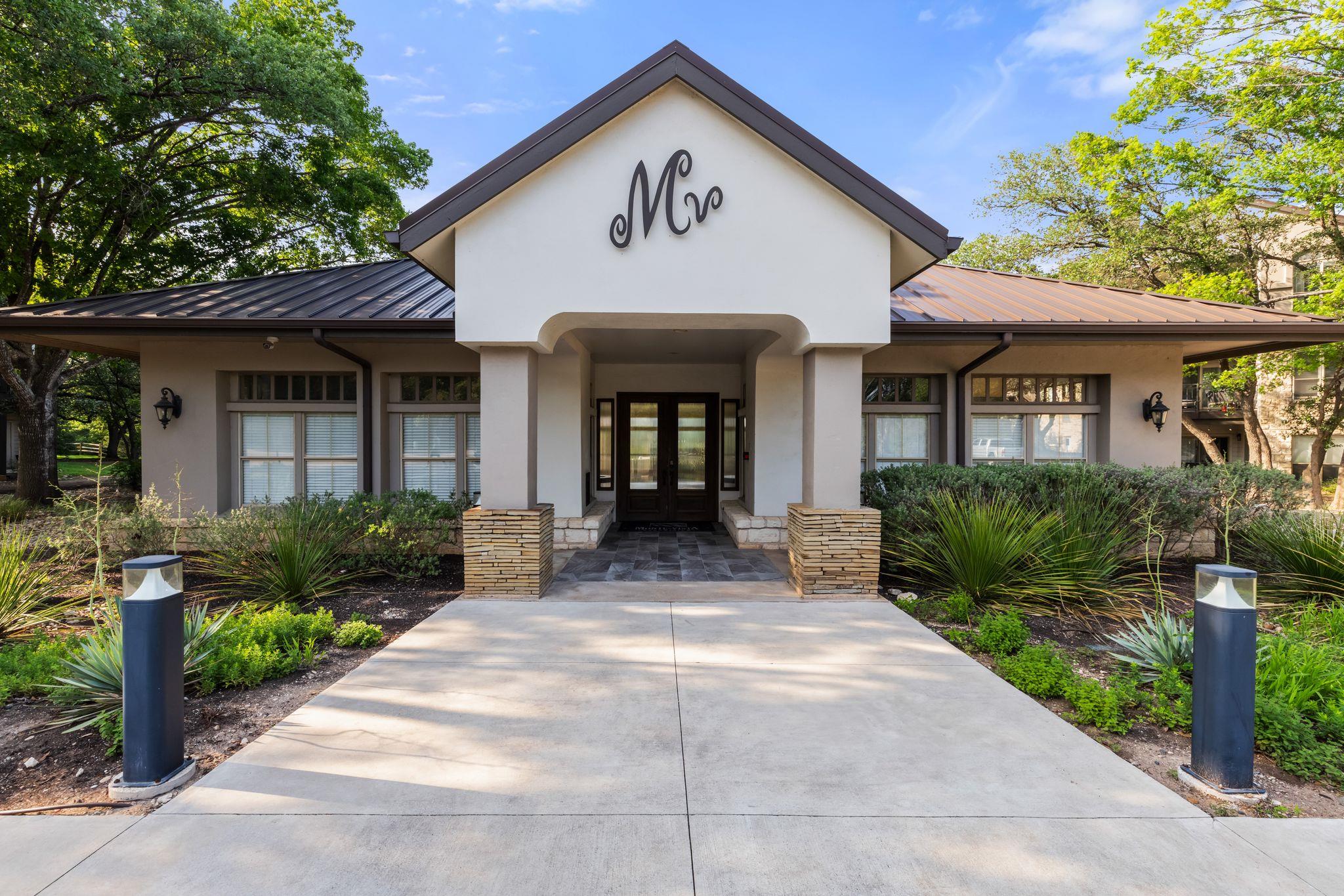6000 Shepherd Mountain Cv # 219, Austin, TX 78730