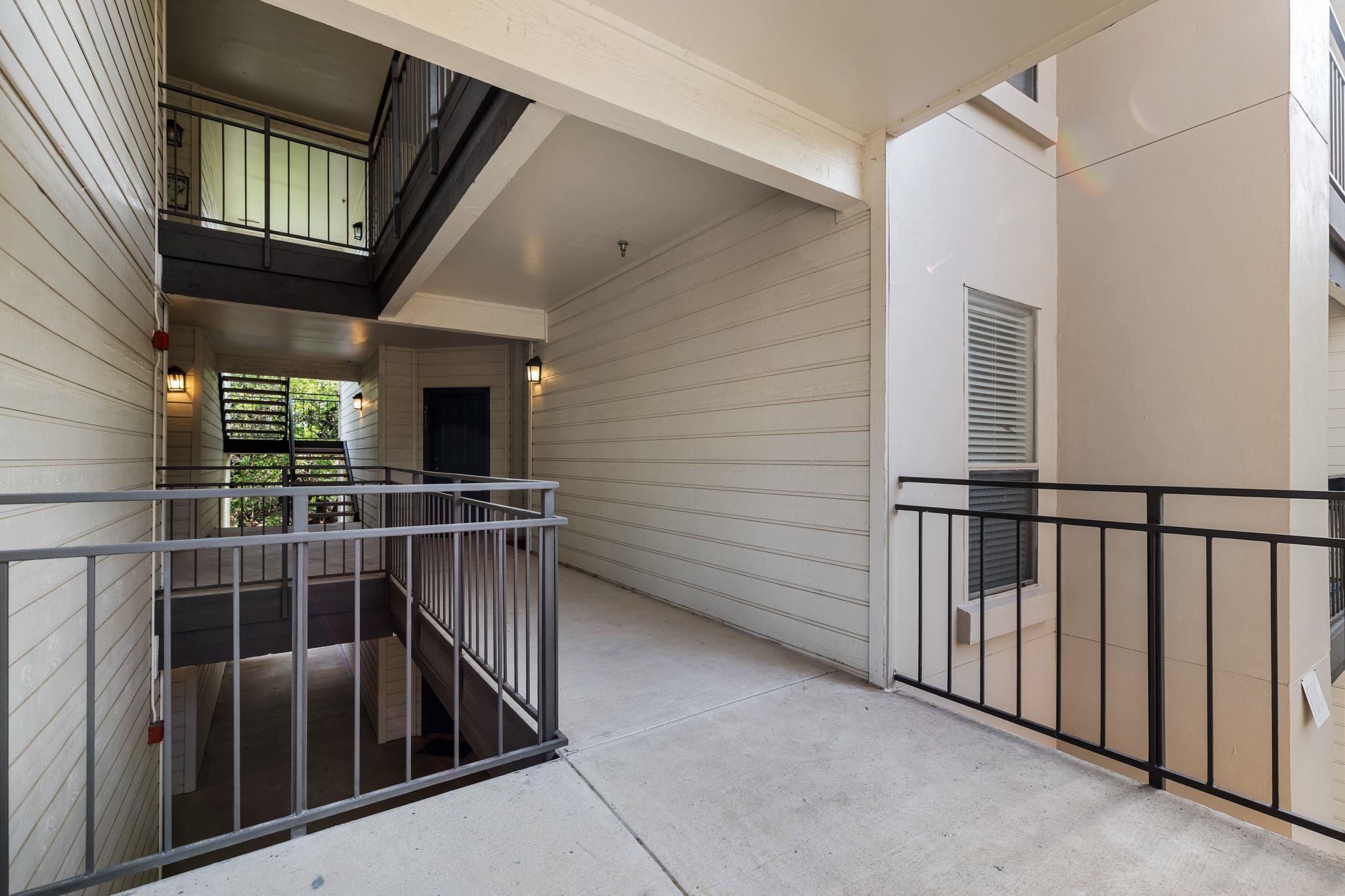 6000 Shepherd Mountain Cv # 219, Austin, TX 78730