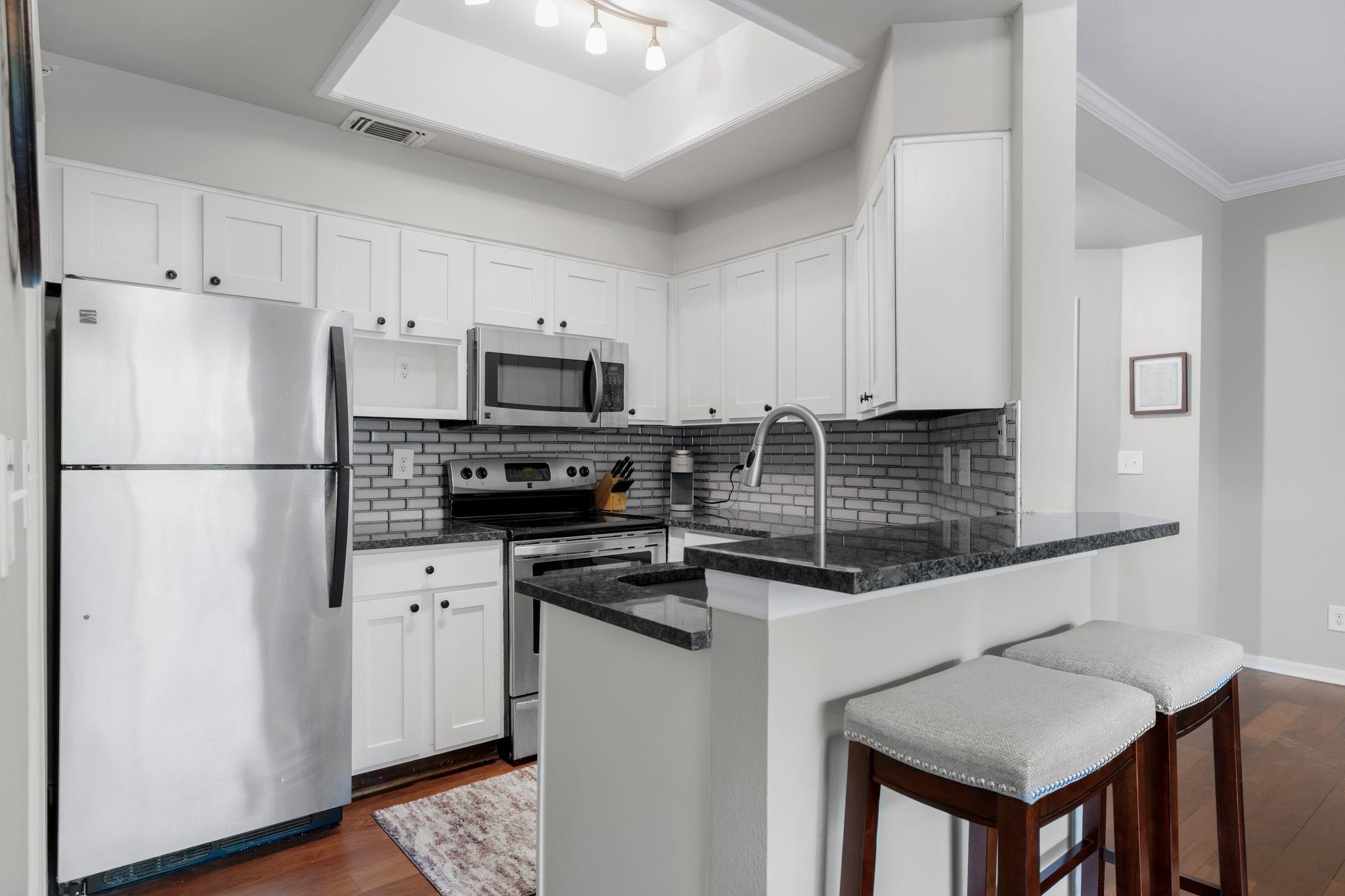 6000 Shepherd Mountain Cv # 219, Austin, TX 78730