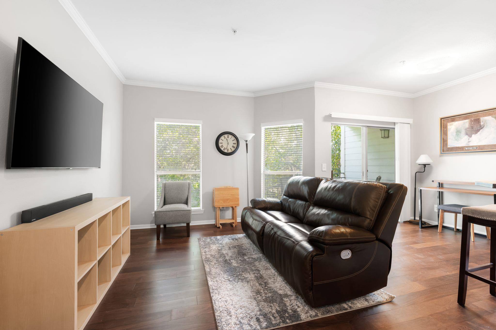 6000 Shepherd Mountain Cv # 219, Austin, TX 78730
