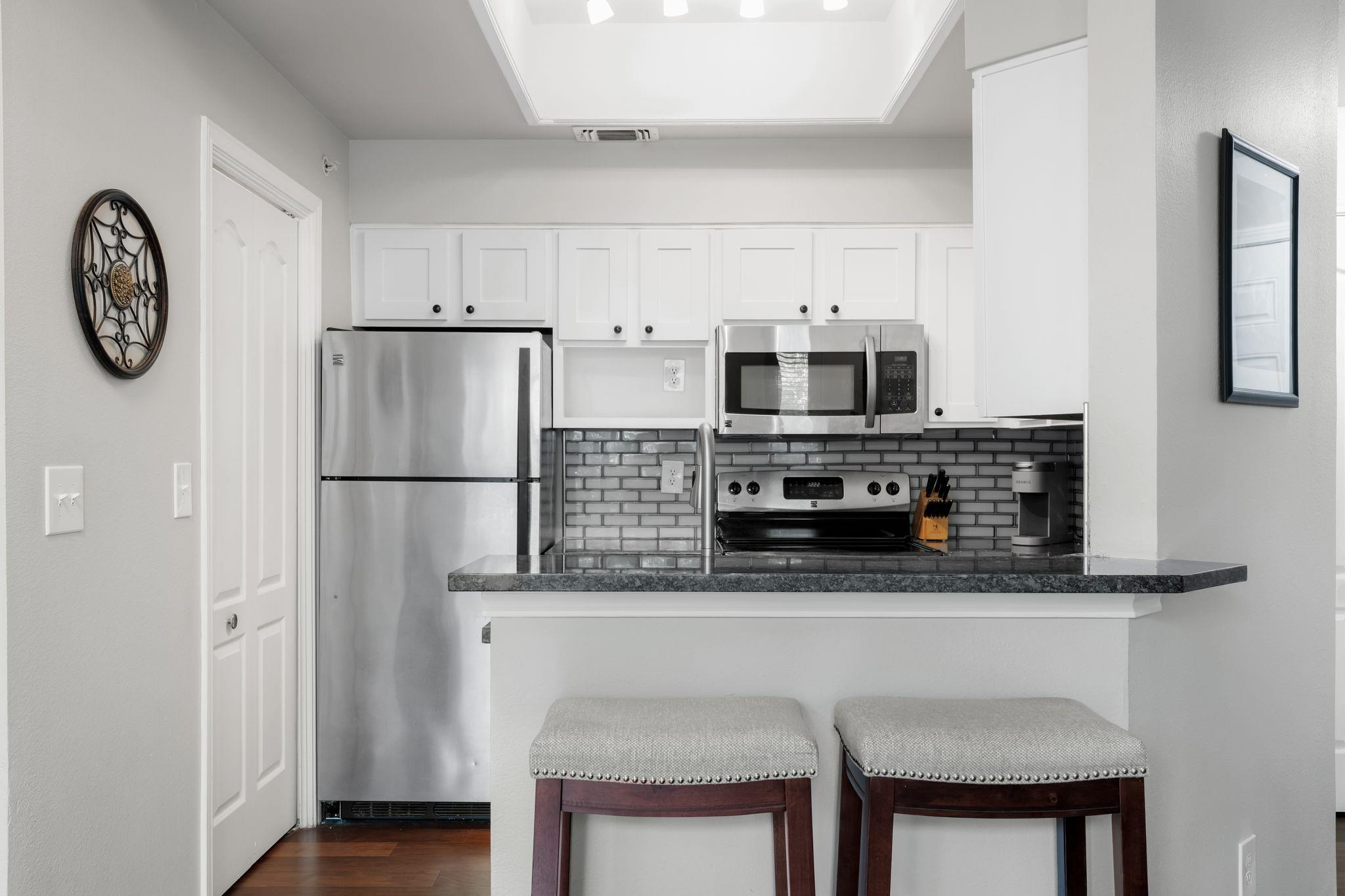 6000 Shepherd Mountain Cv # 219, Austin, TX 78730