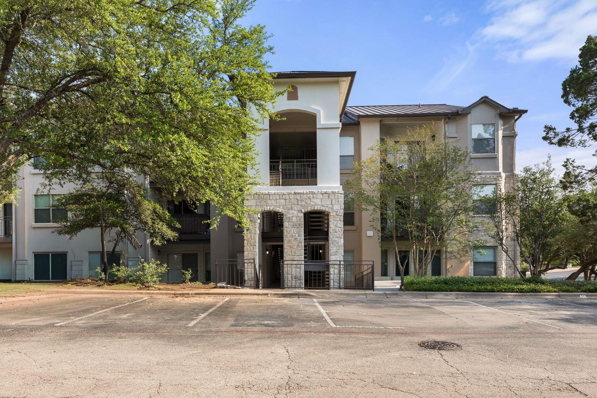 6000 Shepherd Mountain Cv # 219, Austin, TX 78730