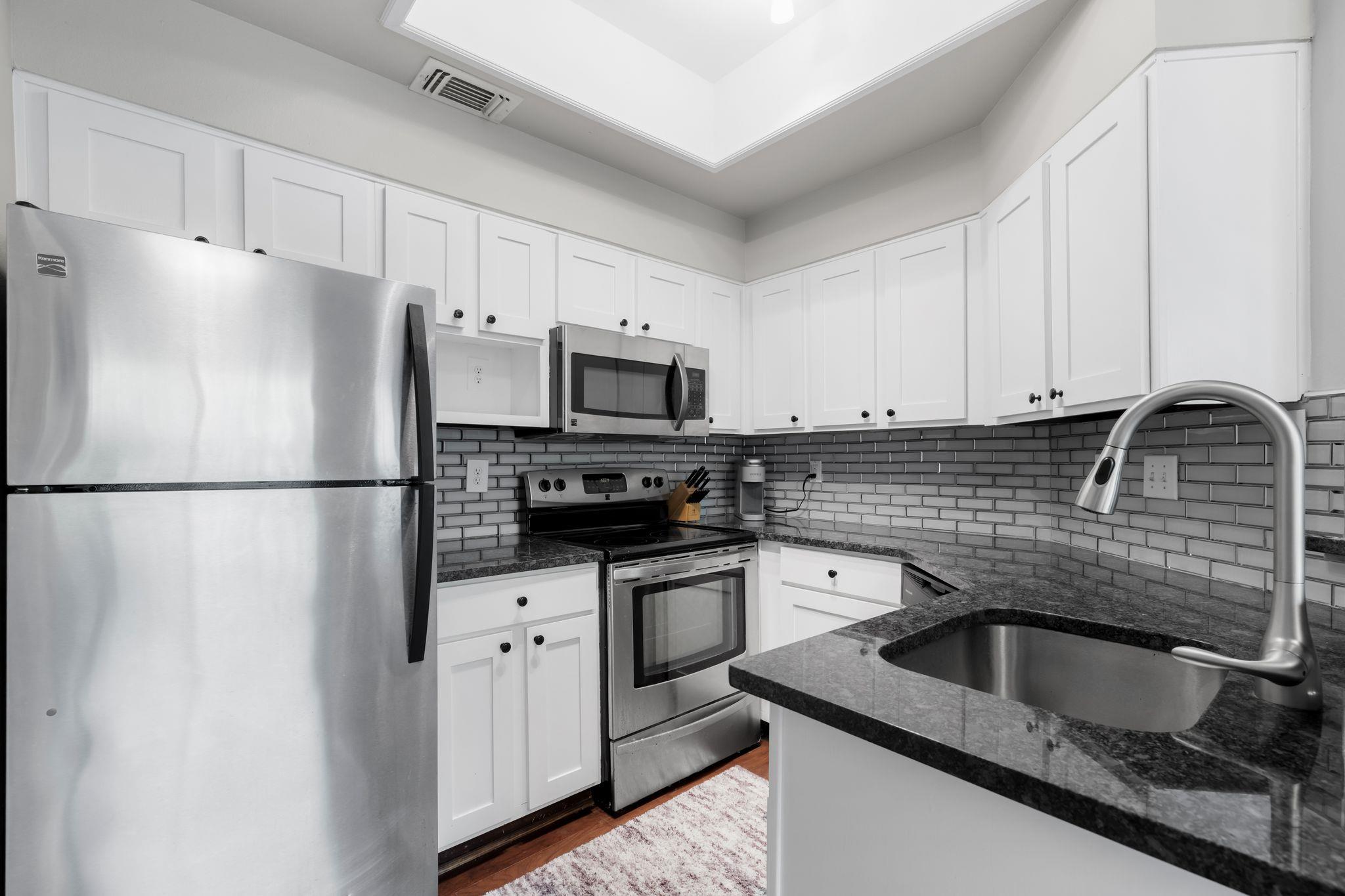 6000 Shepherd Mountain Cv # 219, Austin, TX 78730