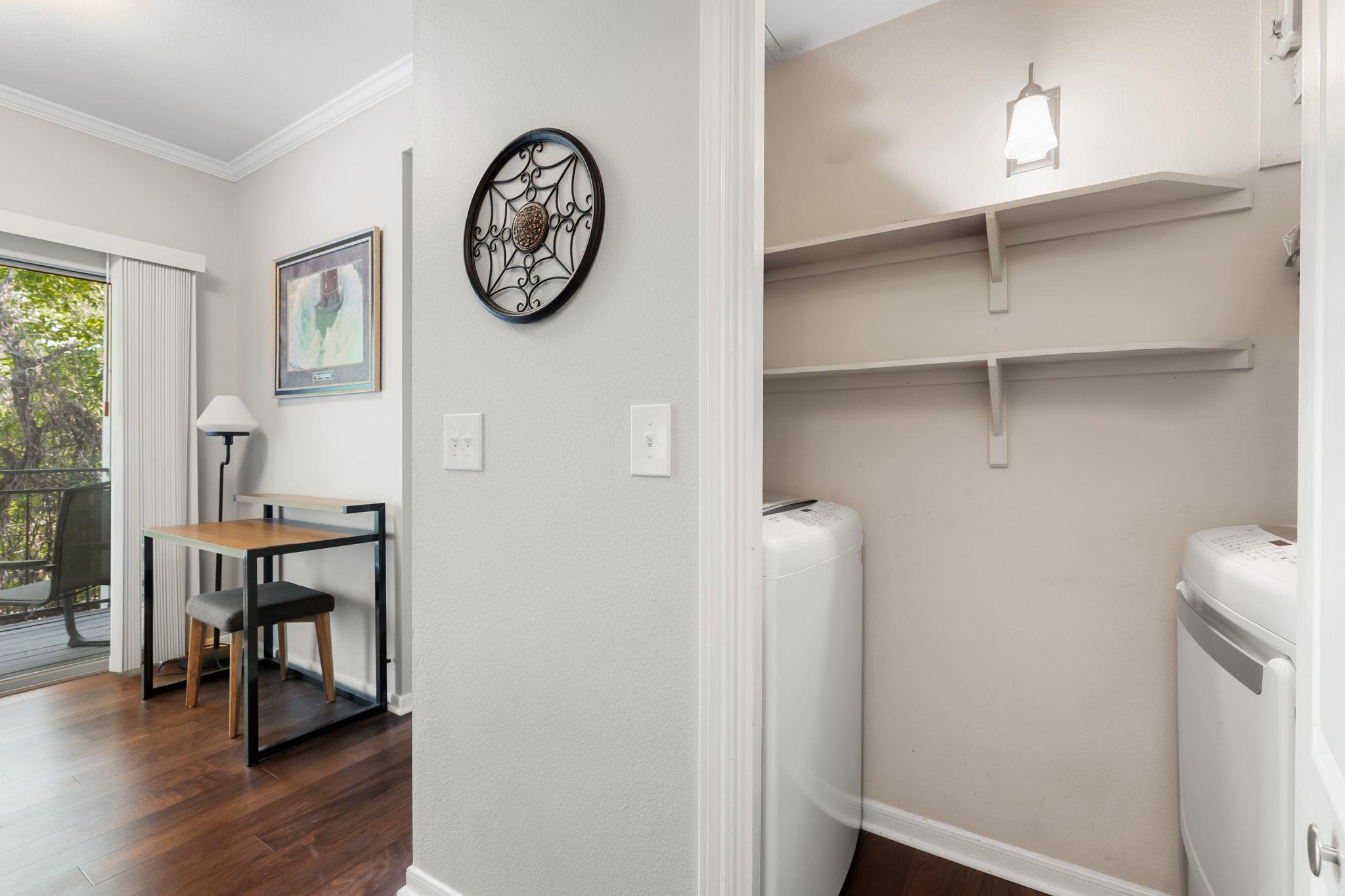 6000 Shepherd Mountain Cv # 219, Austin, TX 78730