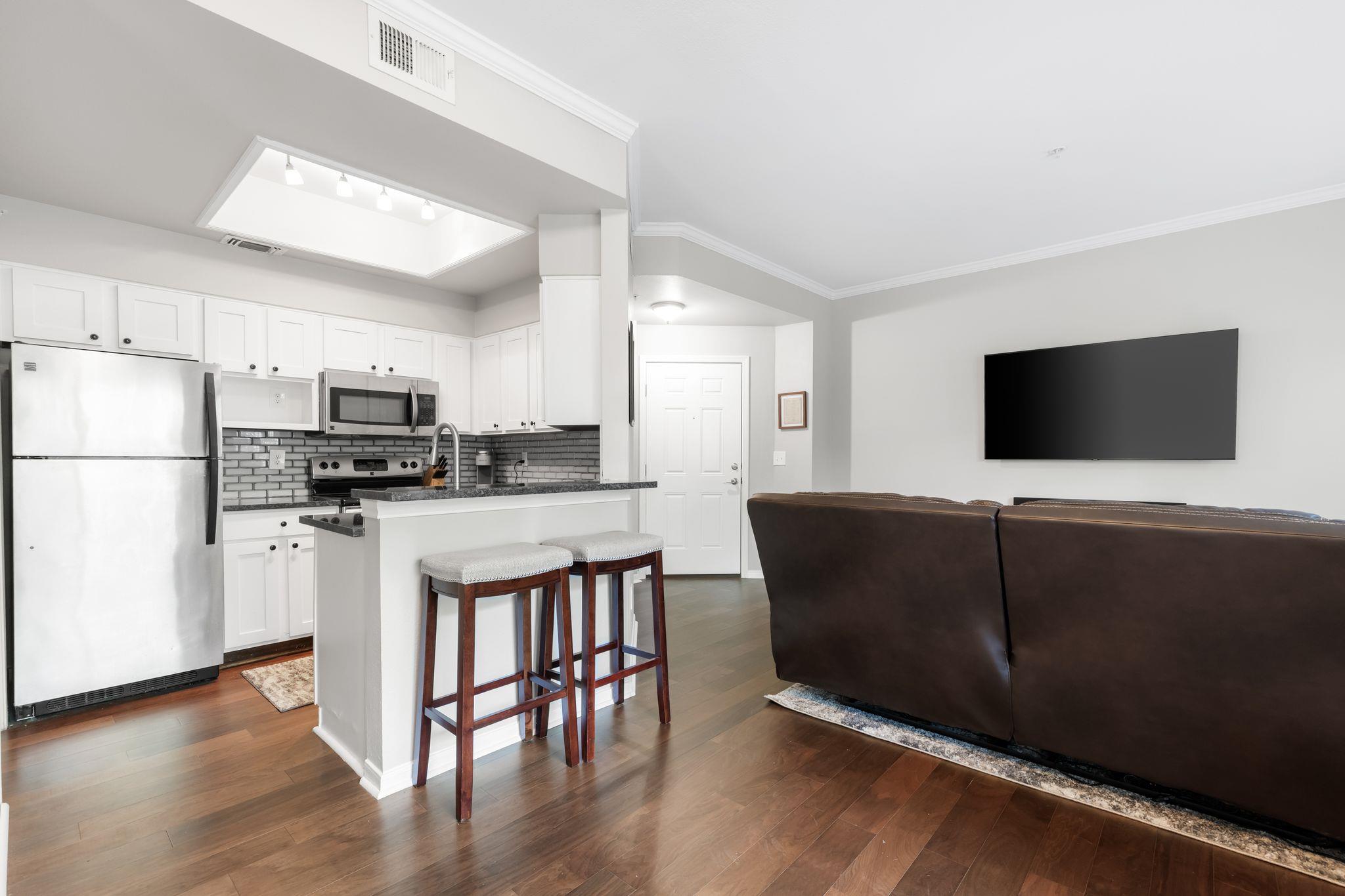 6000 Shepherd Mountain Cv # 219, Austin, TX 78730