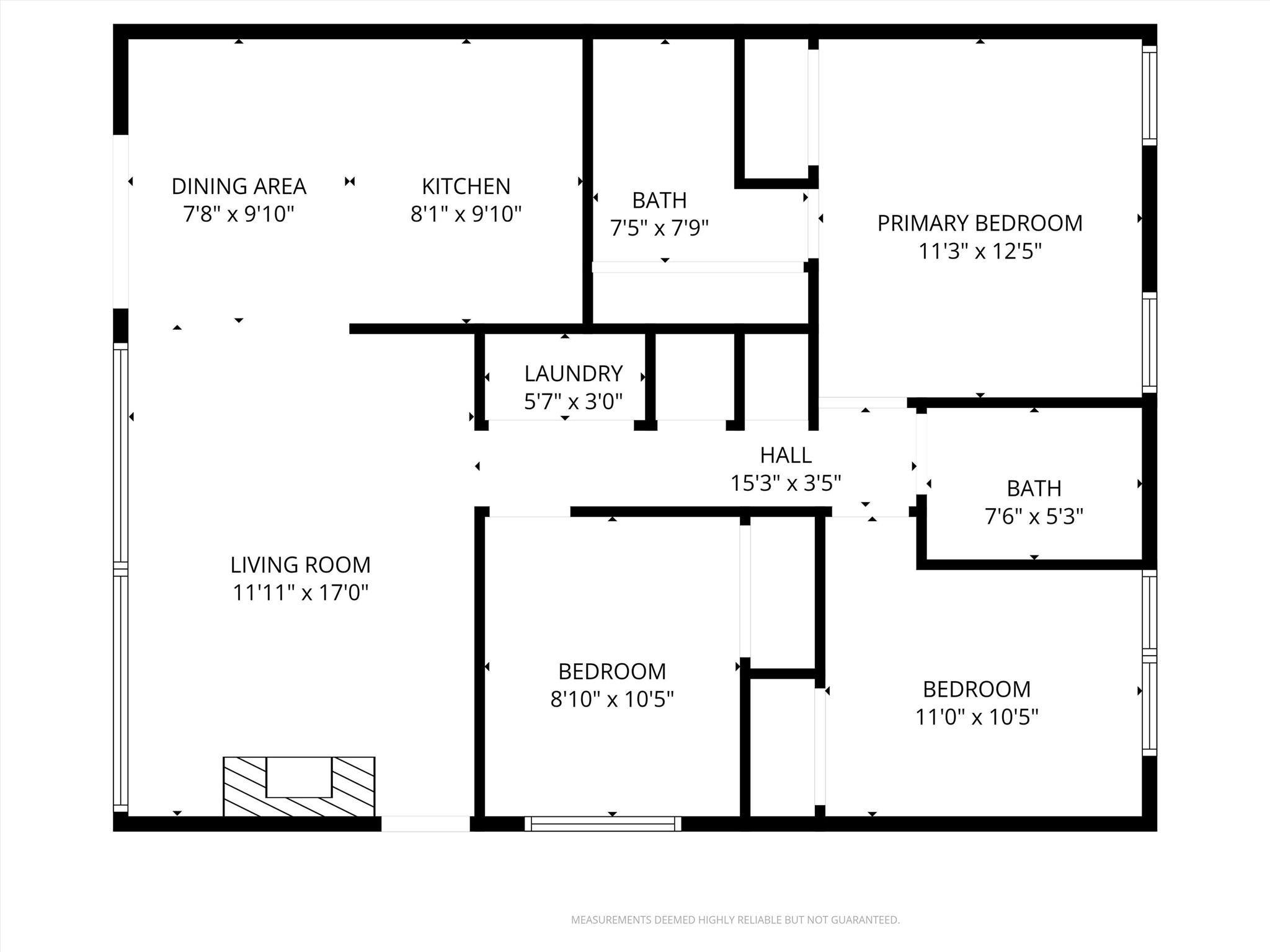 11901 Swearingen Dr # 77, Austin, TX 78758
