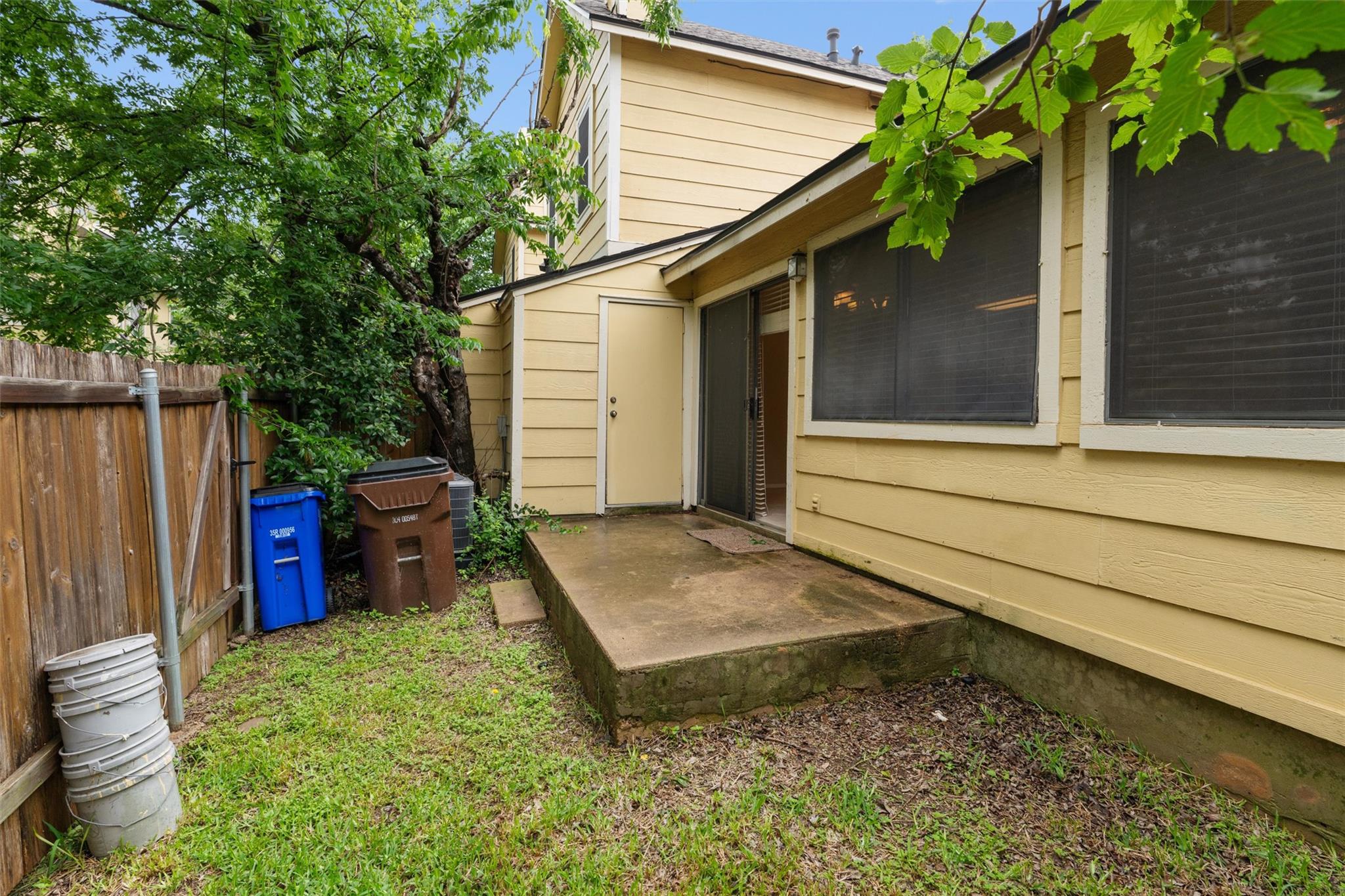 11901 Swearingen Dr # 77, Austin, TX 78758