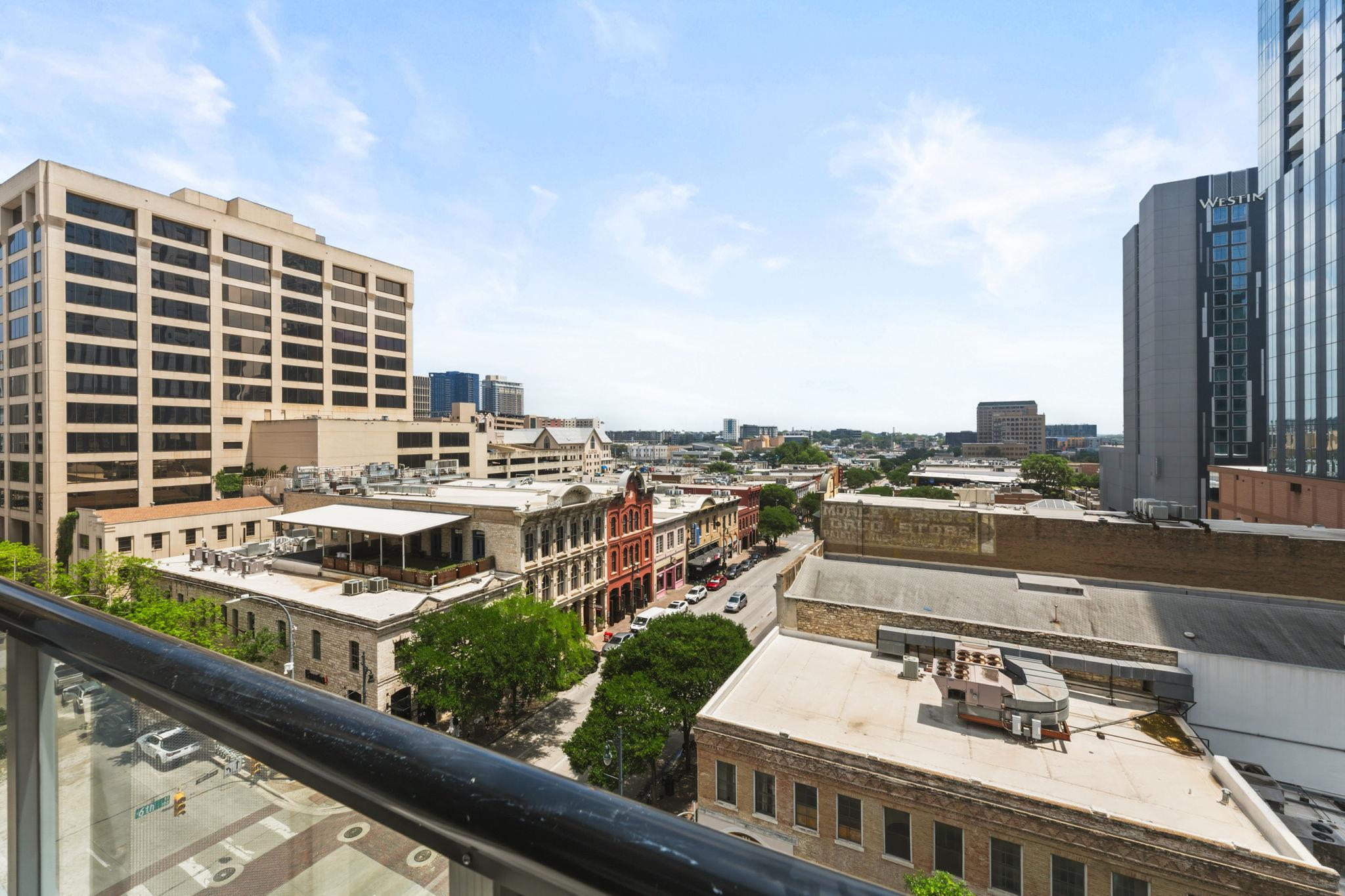 119 E 6th St # 703, Austin, TX 78701