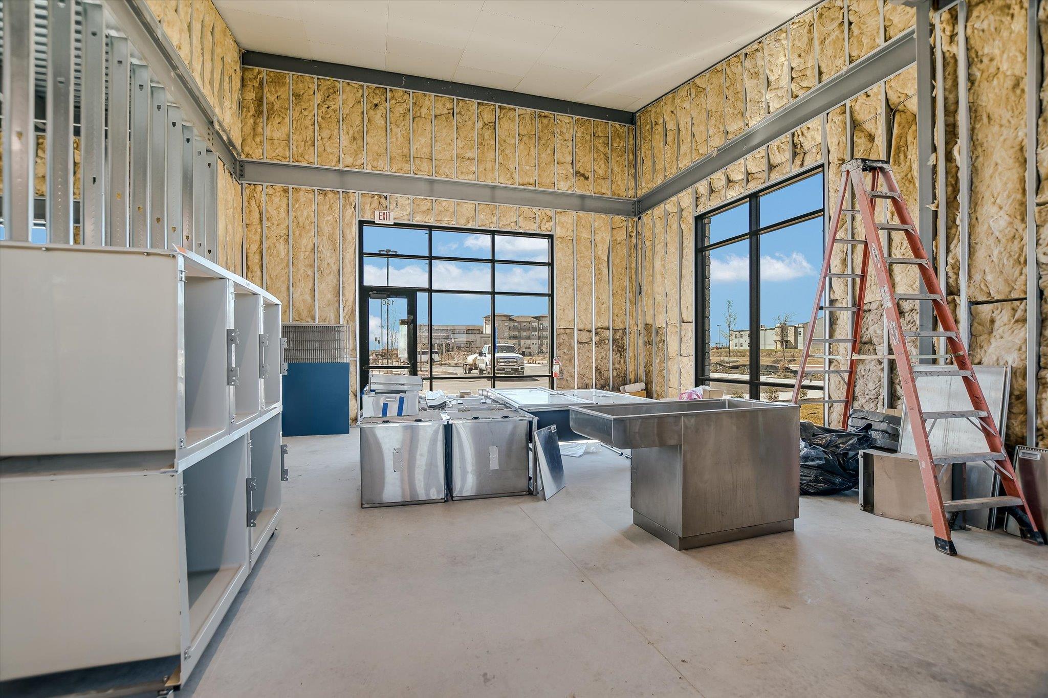 409 E Pflugerville Pkwy # Bldg 9, #120, #110, Pflugerville, TX 78660