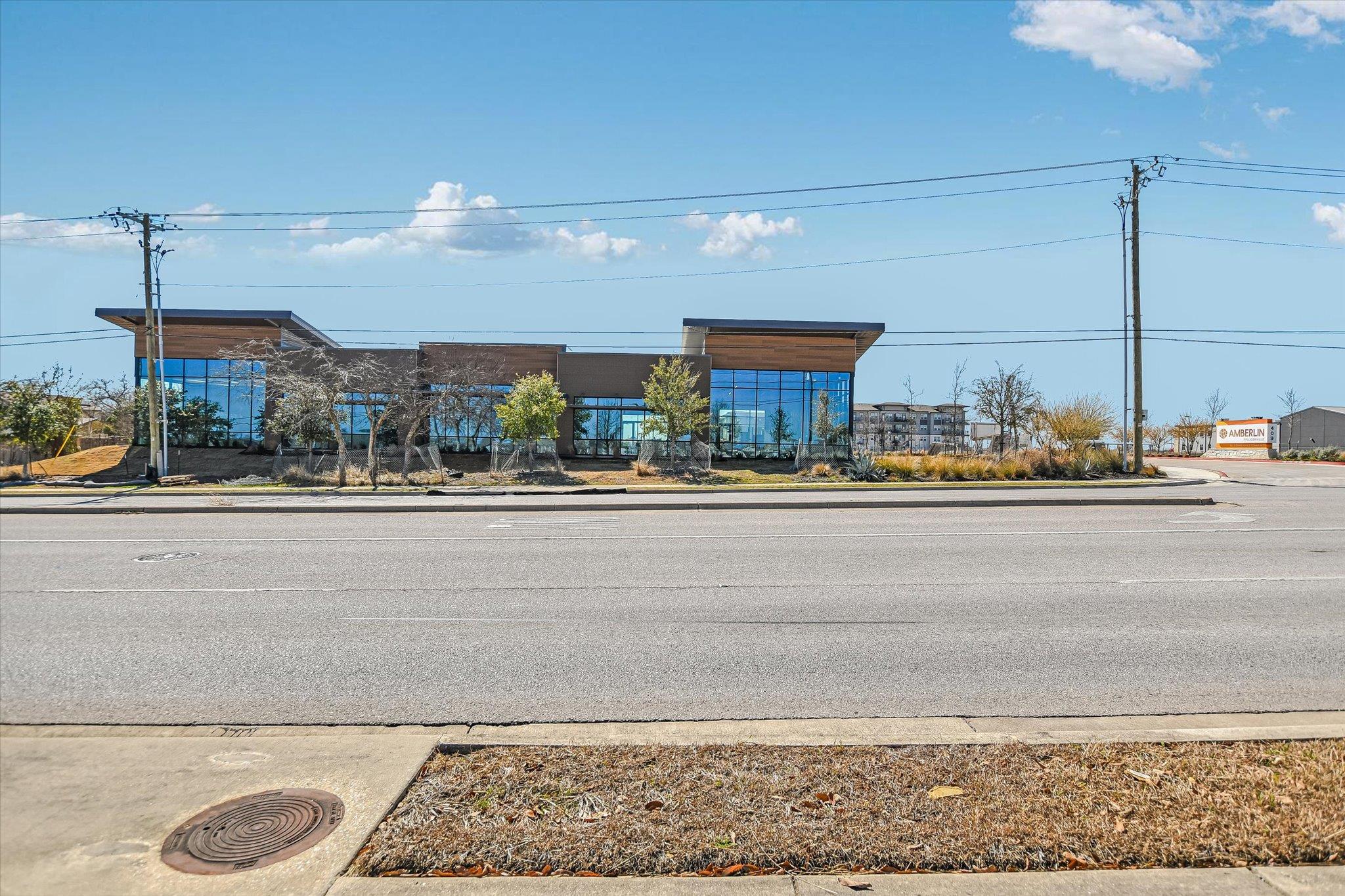 409 E Pflugerville Pkwy # Bldg 9, #120, #110, Pflugerville, TX 78660