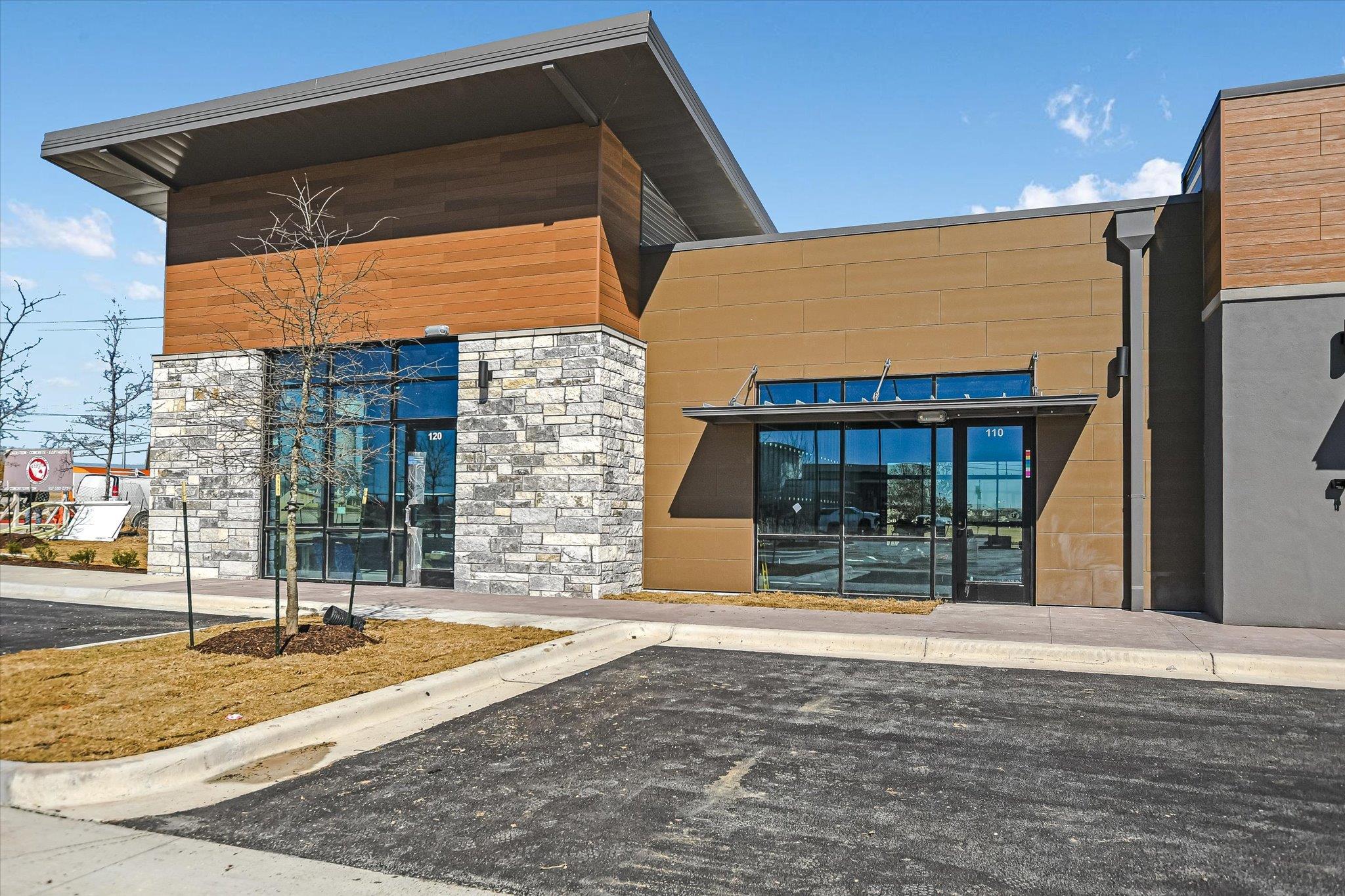 409 E Pflugerville Pkwy # Bldg 9, #120, #110, Pflugerville, TX 78660