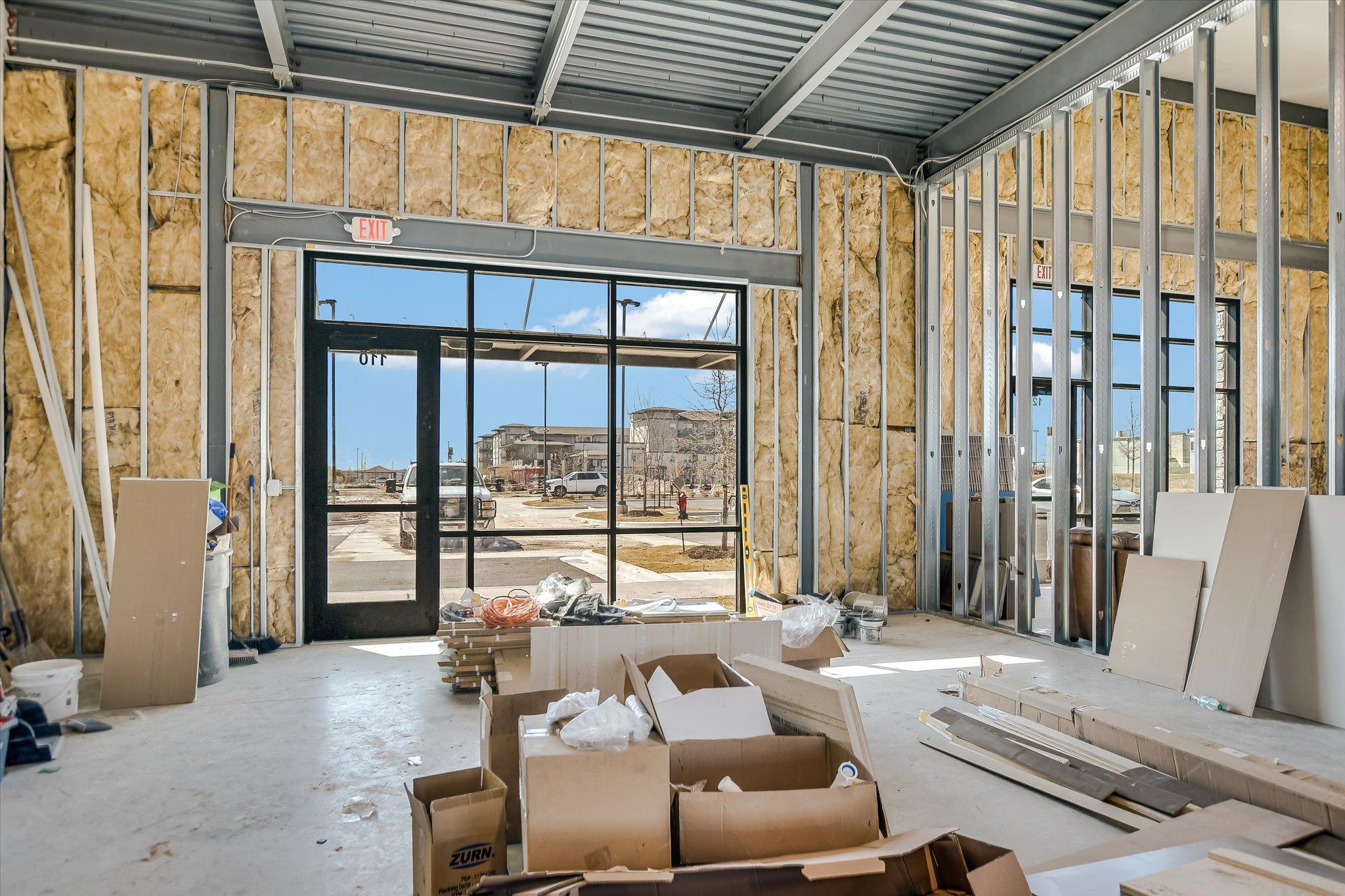 409 E Pflugerville Pkwy # Bldg 9, #120, #110, Pflugerville, TX 78660