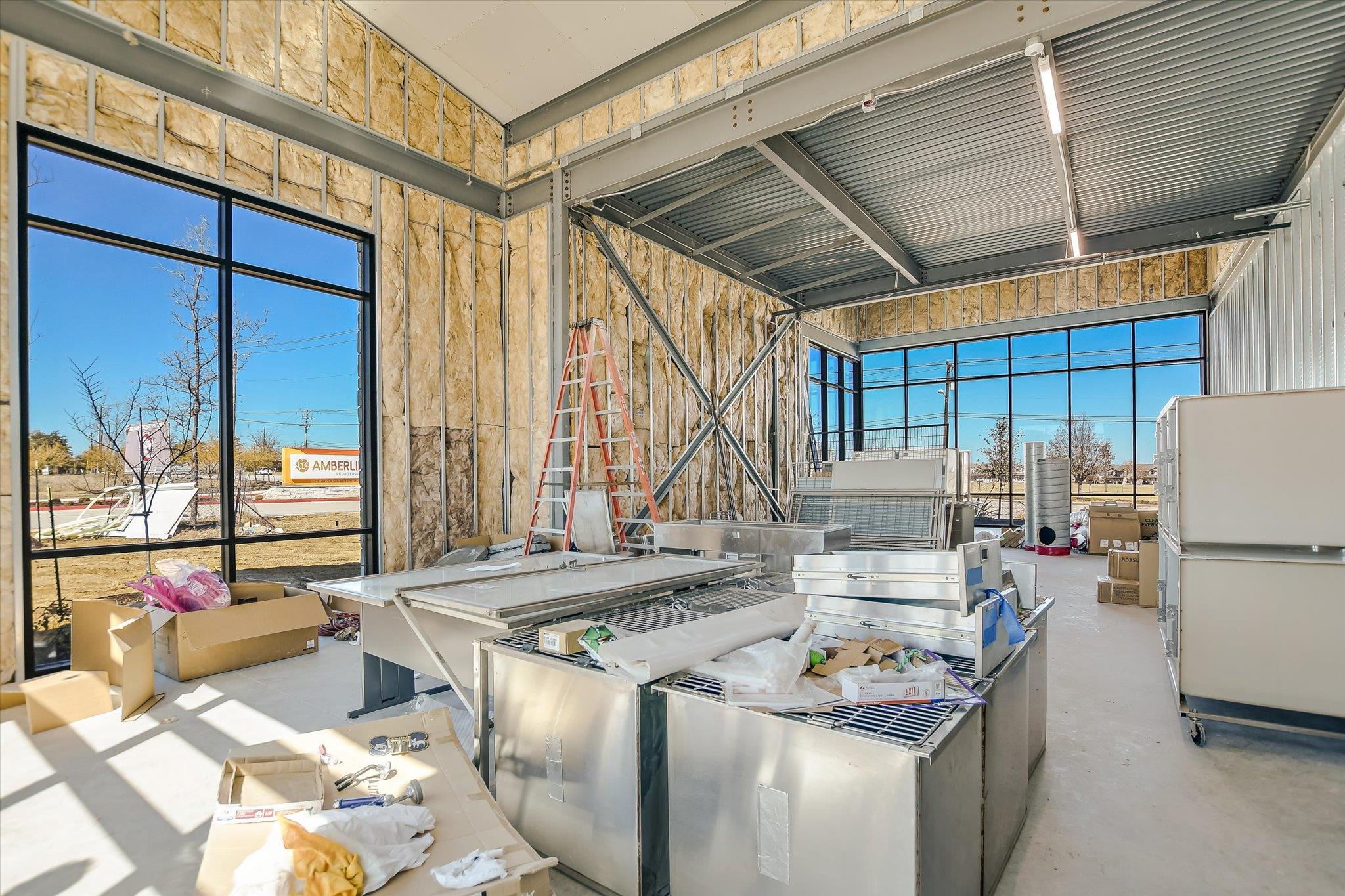 409 E Pflugerville Pkwy # Bldg 9, #120, #110, Pflugerville, TX 78660