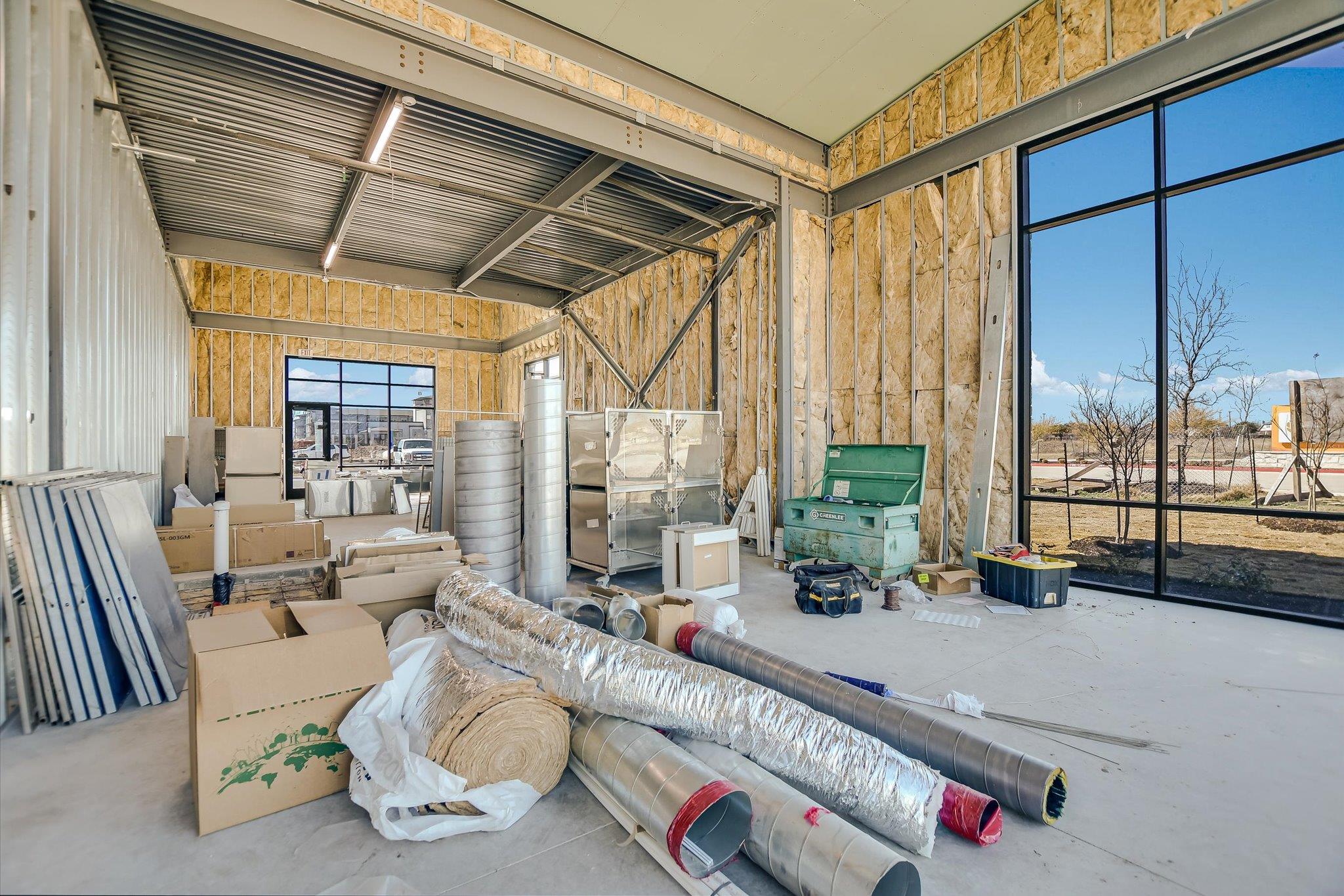 409 E Pflugerville Pkwy # Bldg 9, #120, #110, Pflugerville, TX 78660