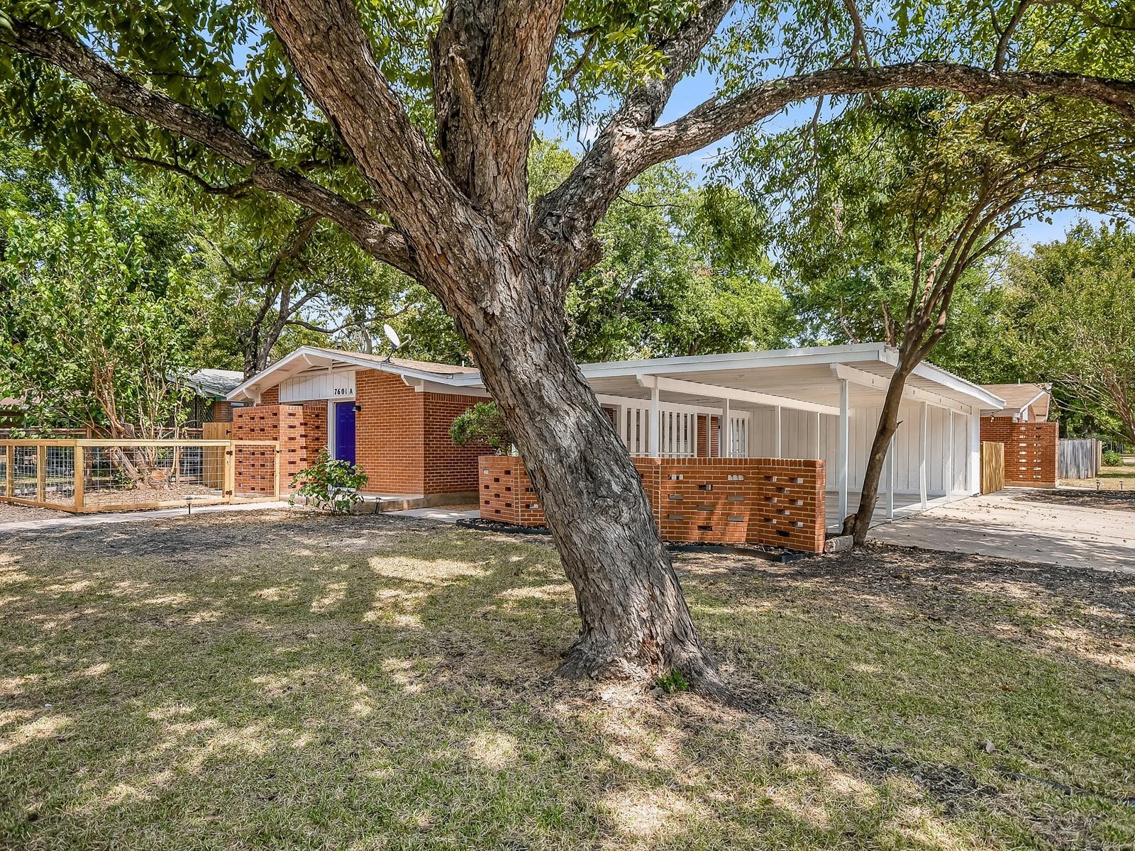 7601 Tisdale Dr # A, Austin, TX 78757