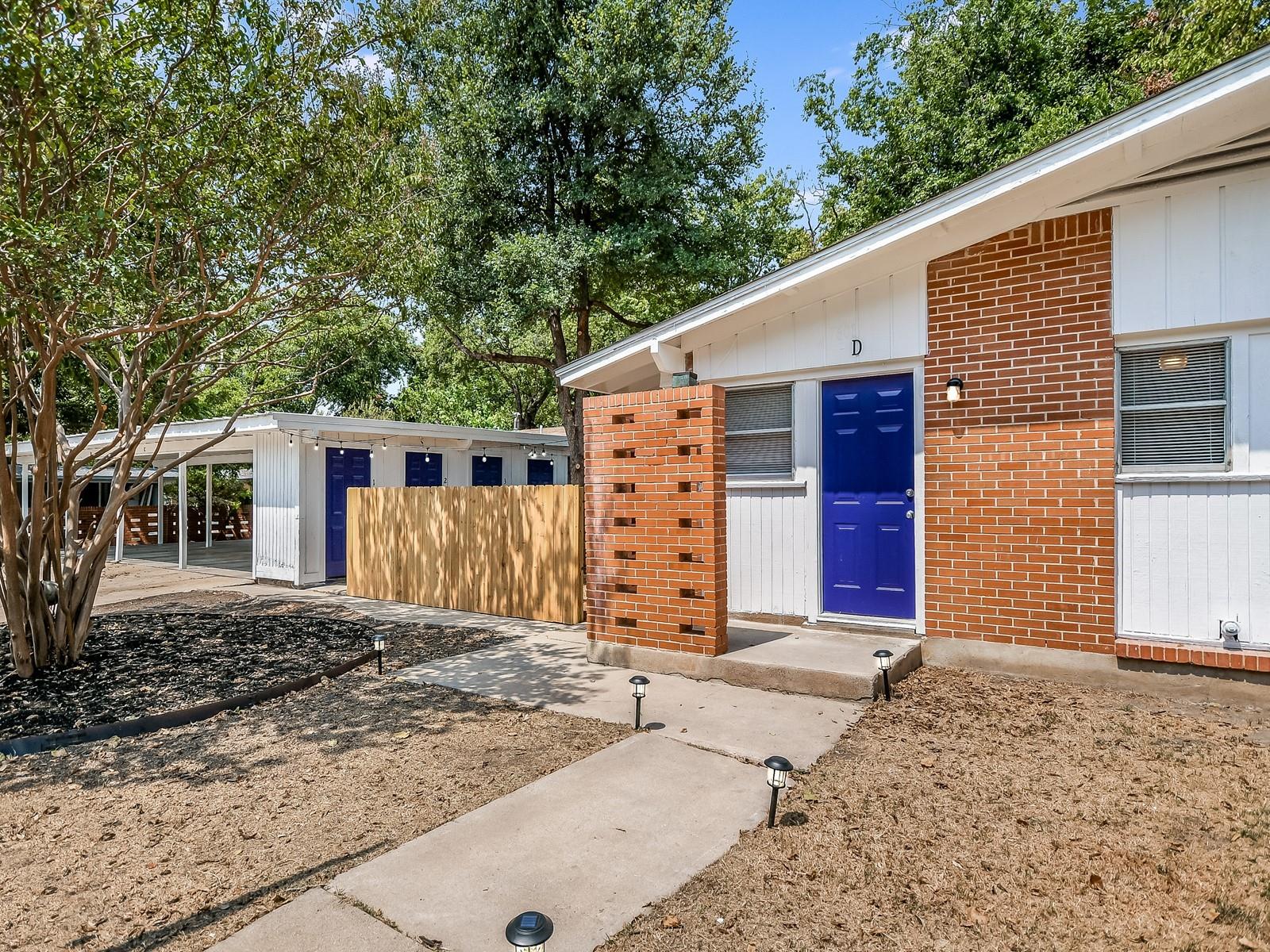 7601 Tisdale Dr # A, Austin, TX 78757