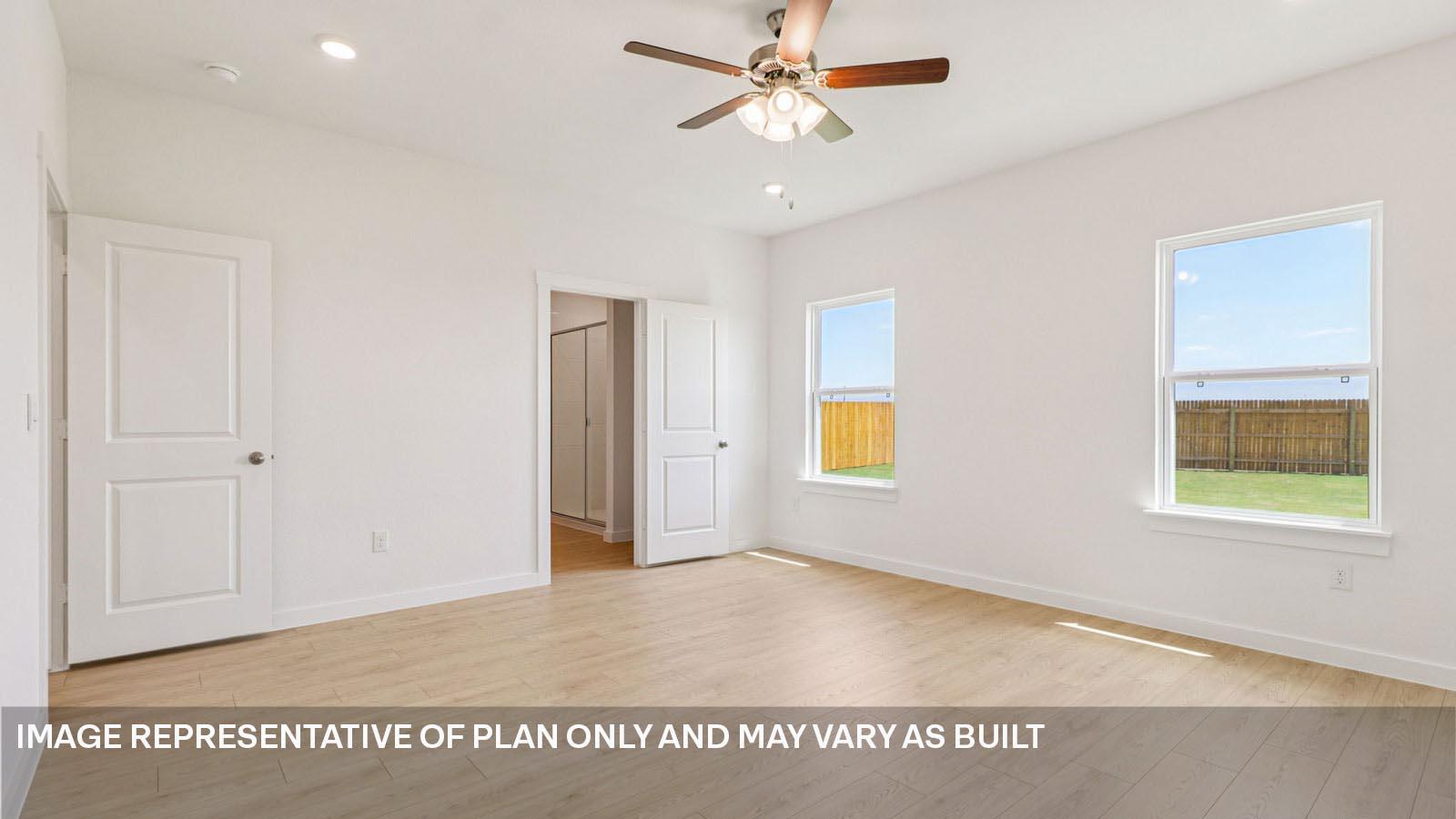 18124 Blazing Ranch Ln, Manor, TX 78653