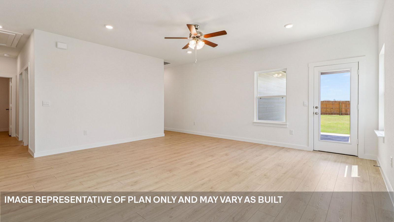 18124 Blazing Ranch Ln, Manor, TX 78653