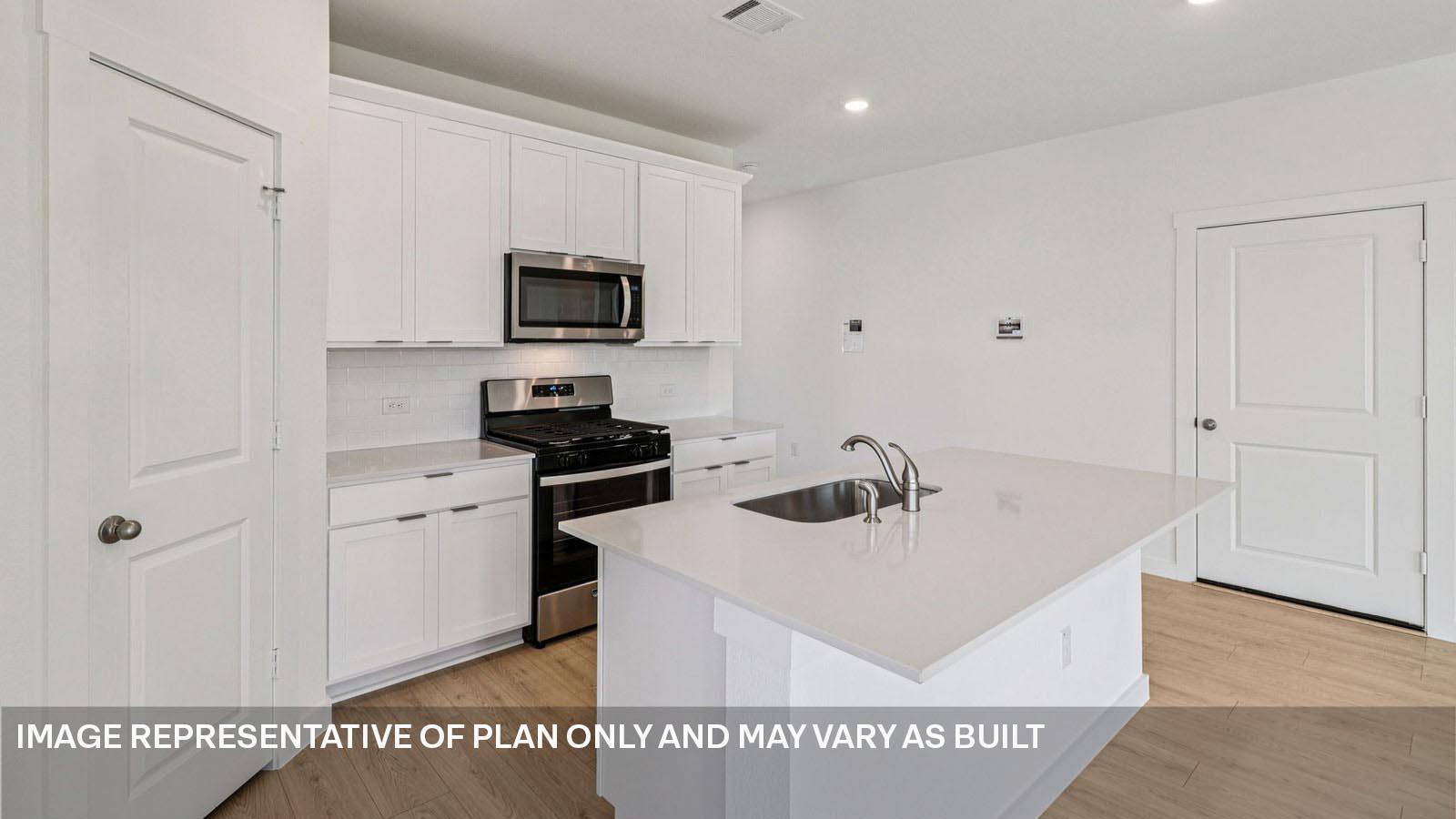 18124 Blazing Ranch Ln, Manor, TX 78653