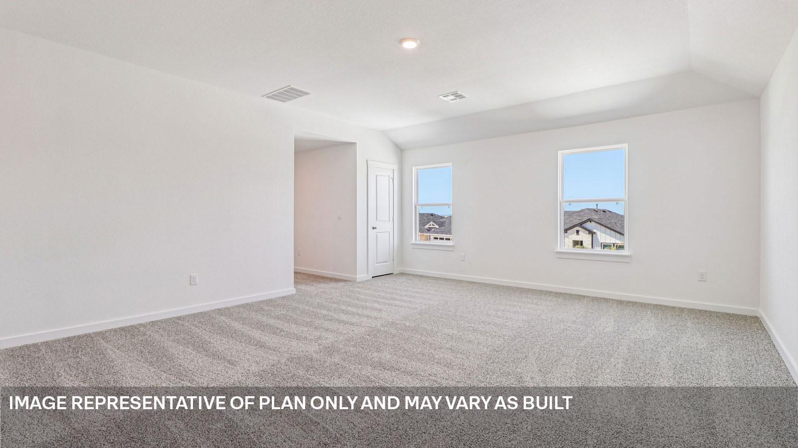 18124 Blazing Ranch Ln, Manor, TX 78653