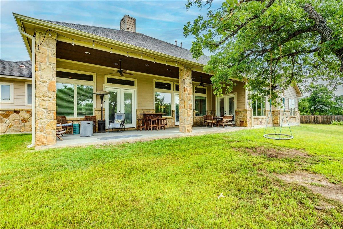 1006 Lone Star Dr, Cedar Park, TX 78613