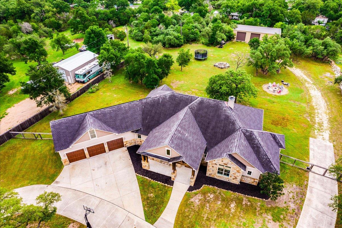 1006 Lone Star Dr, Cedar Park, TX 78613