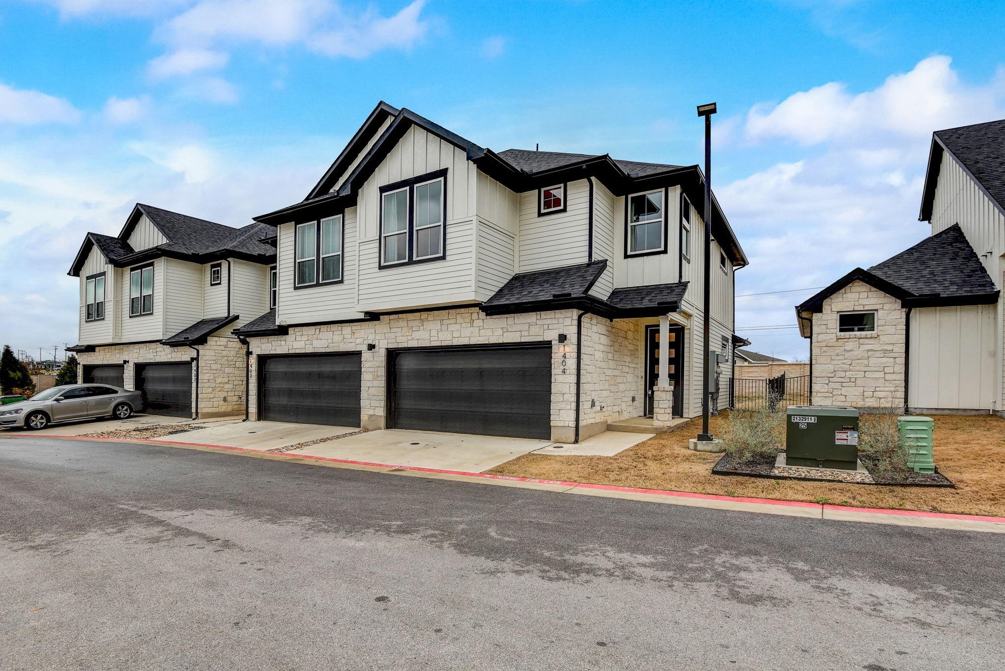 2600 Gattis School Rd # 1101, Round Rock, TX 78664