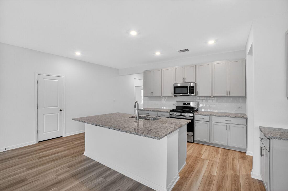 14309 Axel Johanson Dr, Del Valle, TX 78617