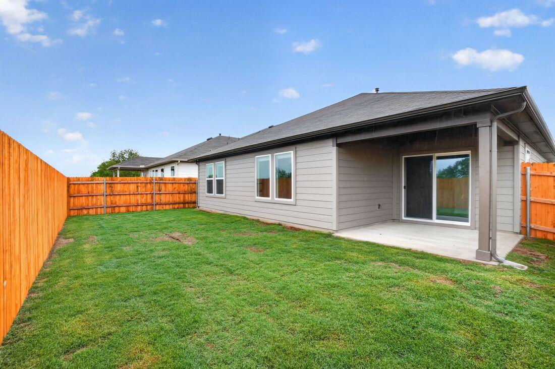 14309 Axel Johanson Dr, Del Valle, TX 78617